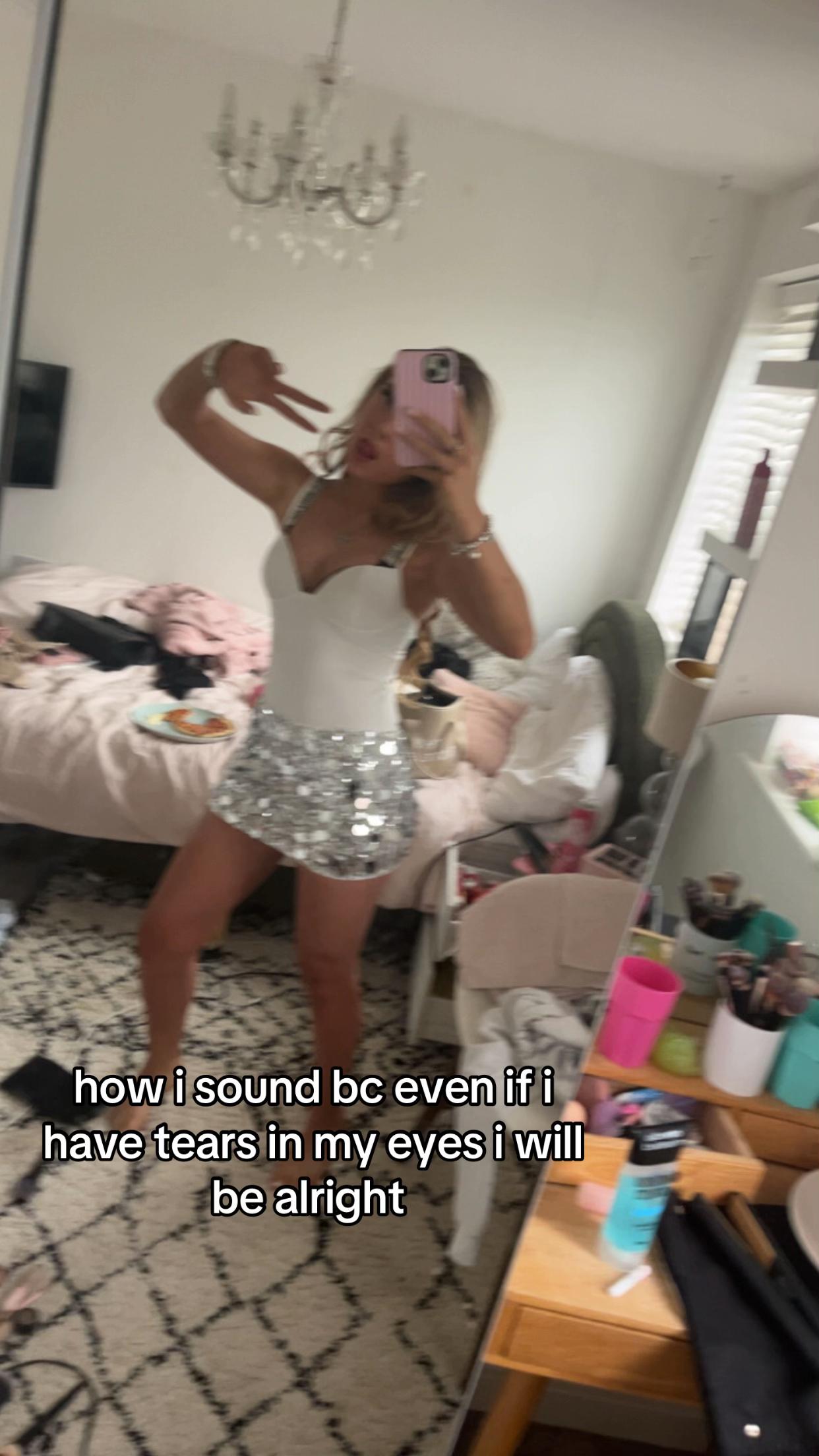 @bella handley