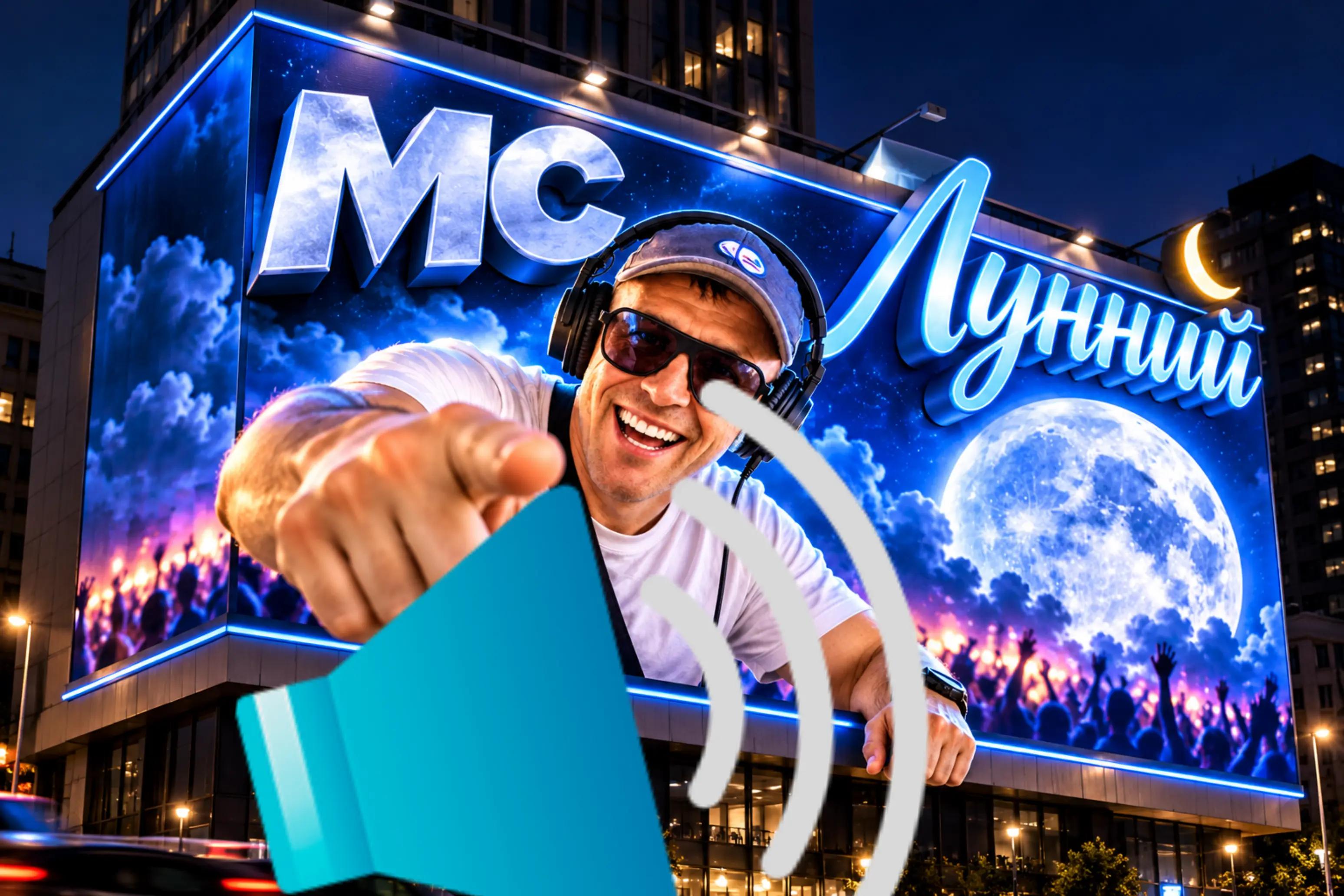 @MC ЛУННМЙ