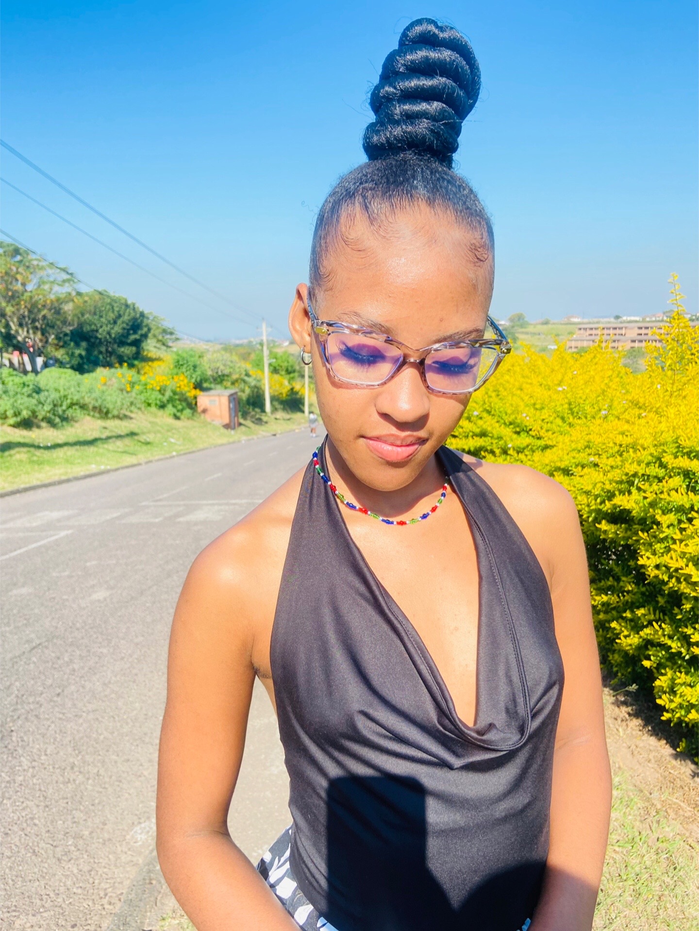@LusandaMajobe❤️