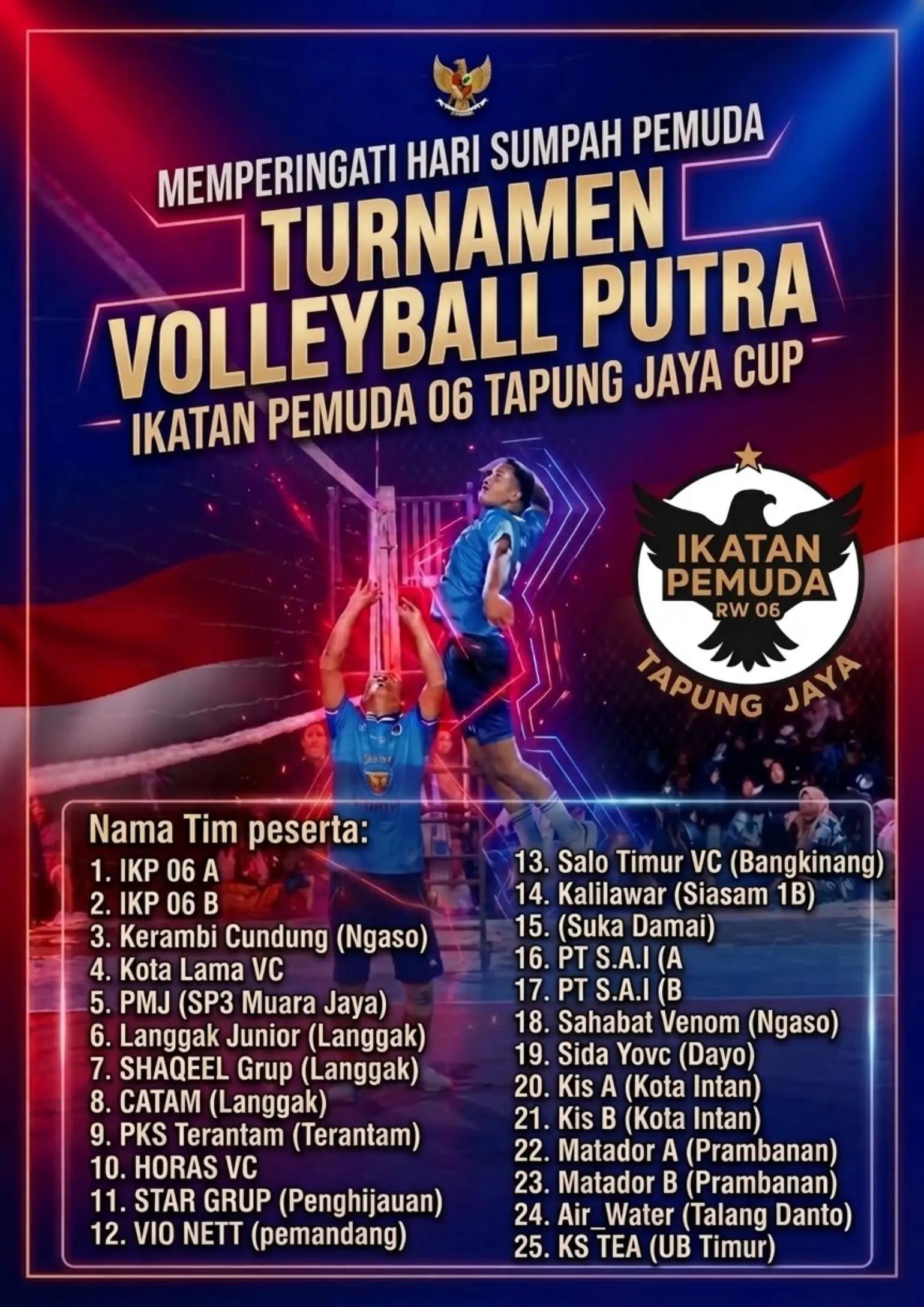 @IKATAN PEMUDA 06