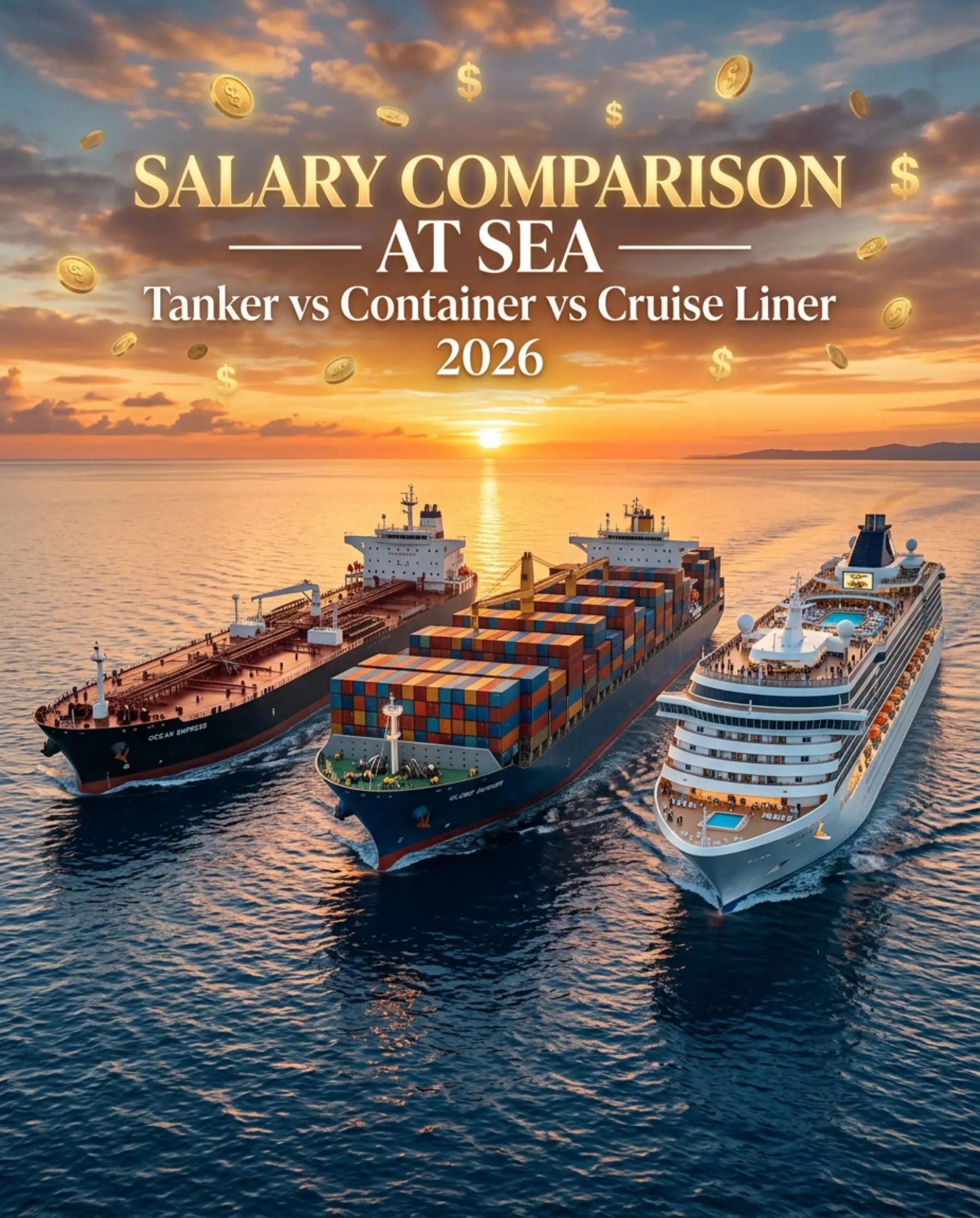 @Find Sea Jobs