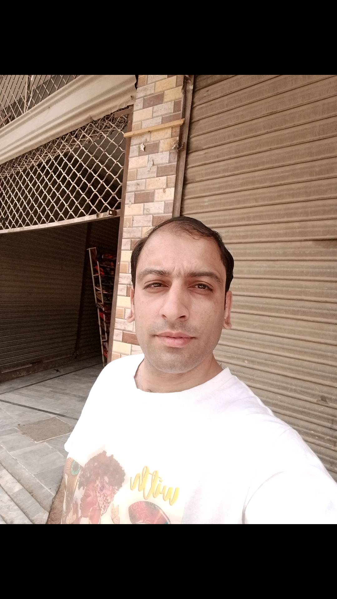 @Irfan Bacha