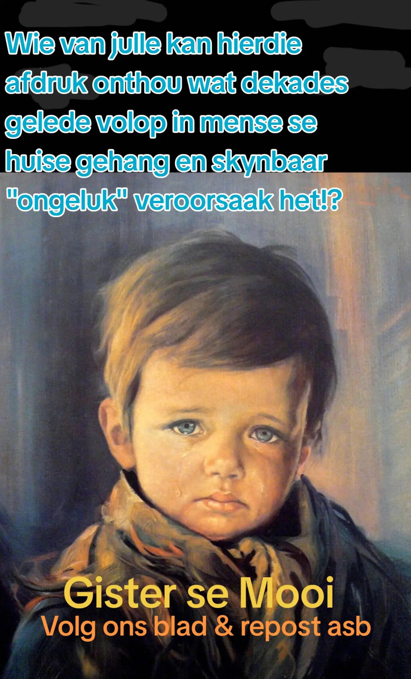 @GISTER SE MOOI