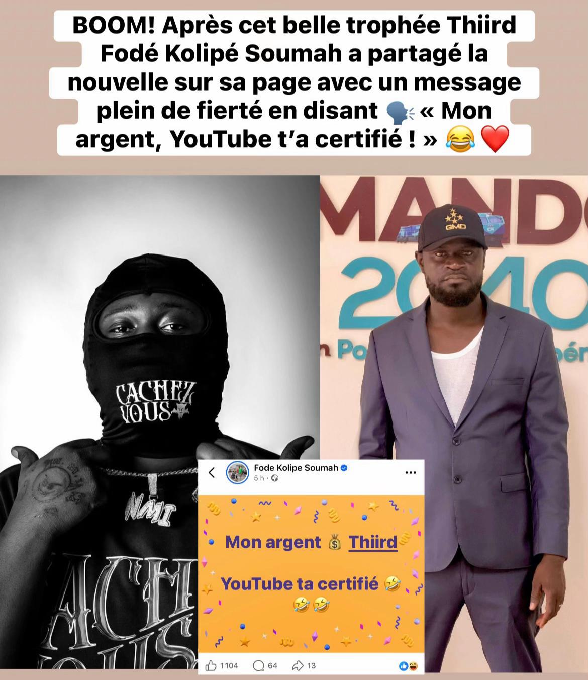 @BENGA MOUVEMENT 07