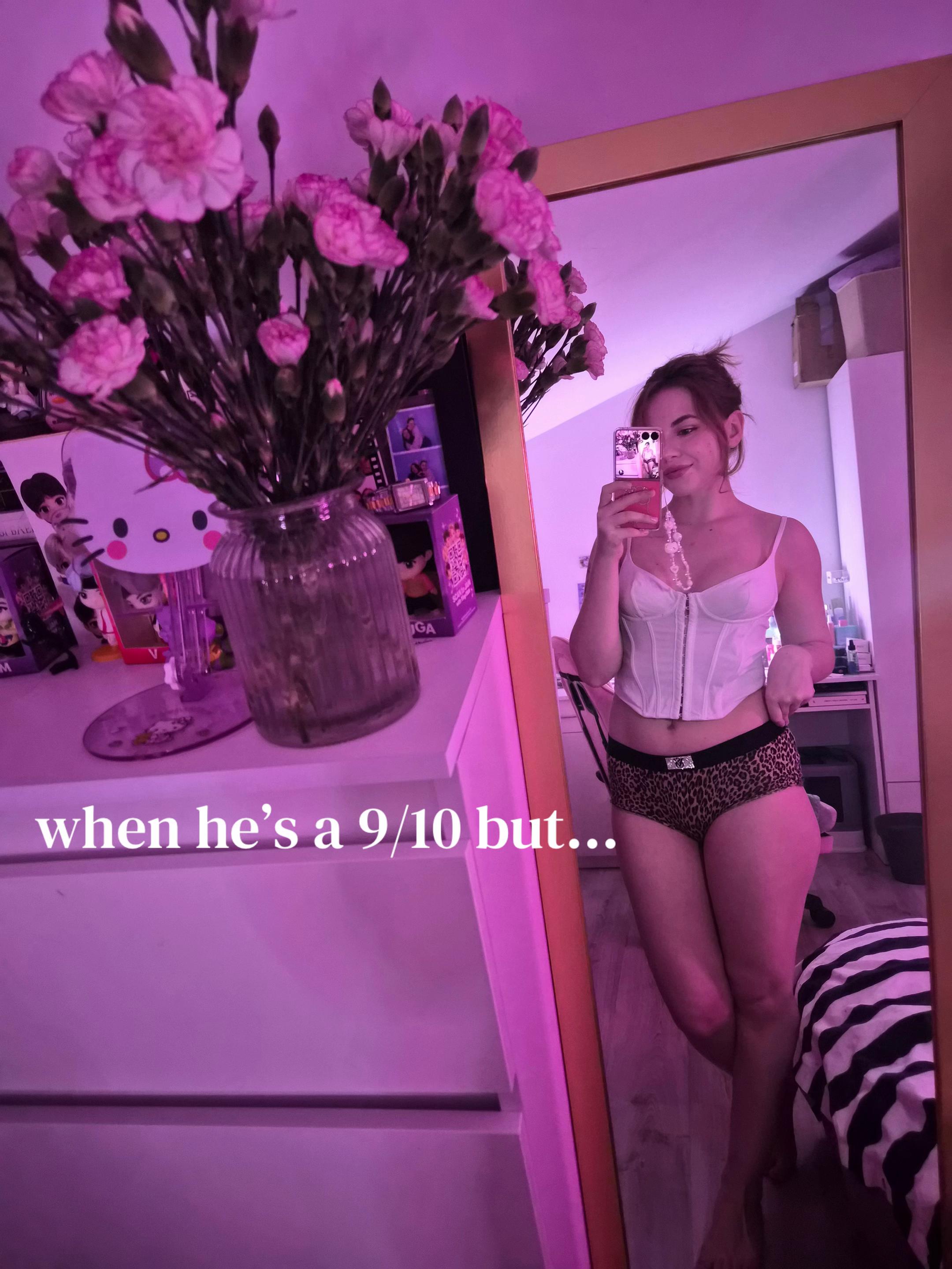 @Chloe Abbot 💕