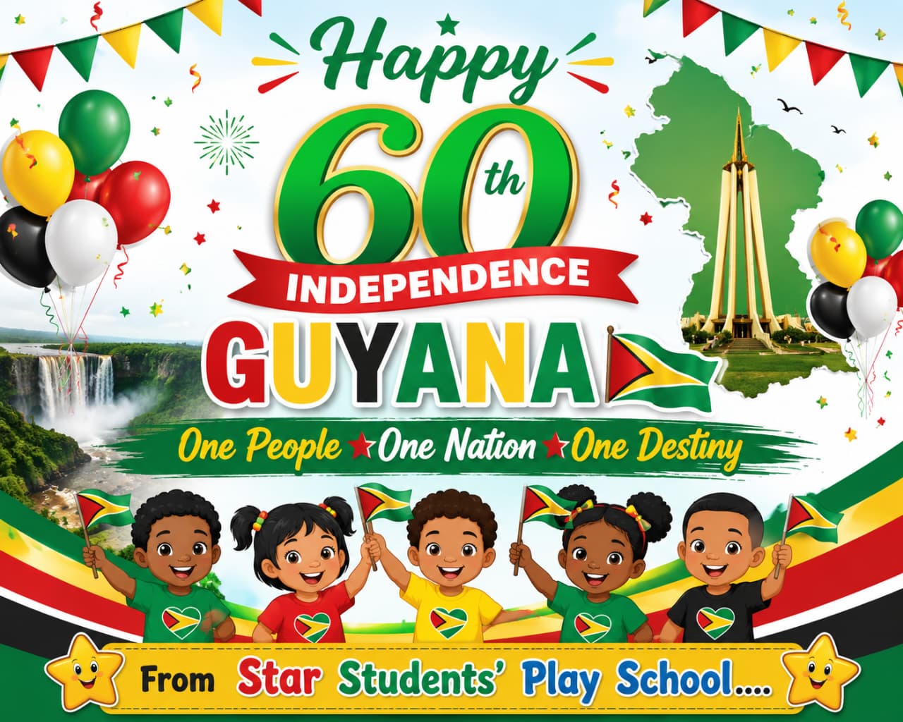 @STAR STUDENTS' PLAY SCHOOL