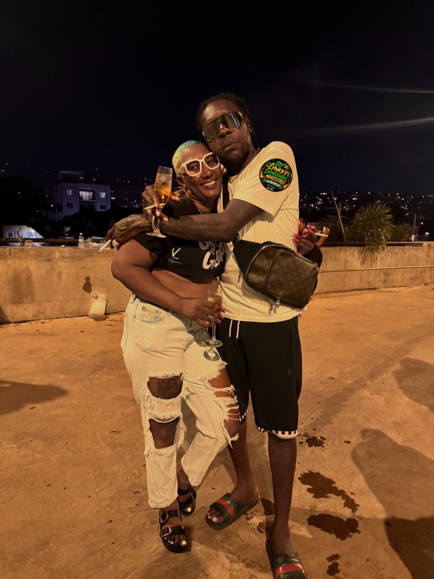 @Dancehall Government 🇰🇪🇯🇲