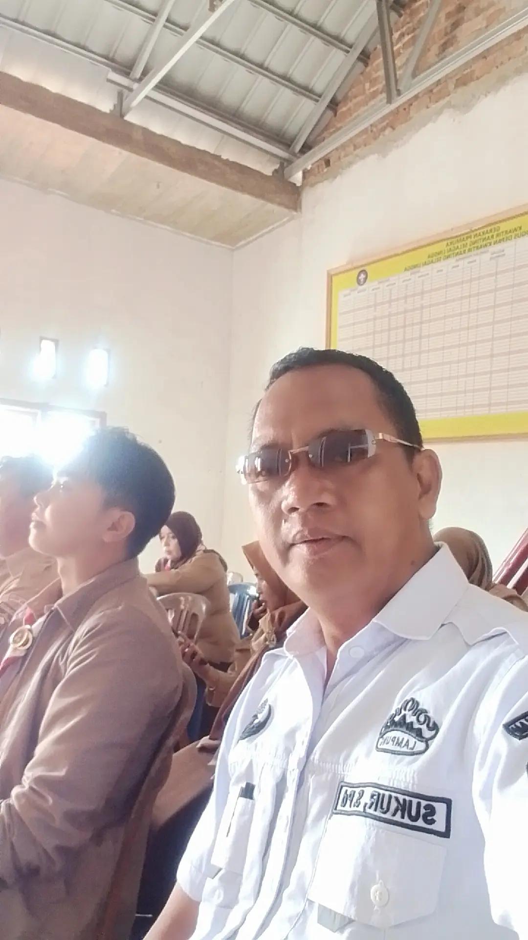 @ST , PUKUK SANGUN .