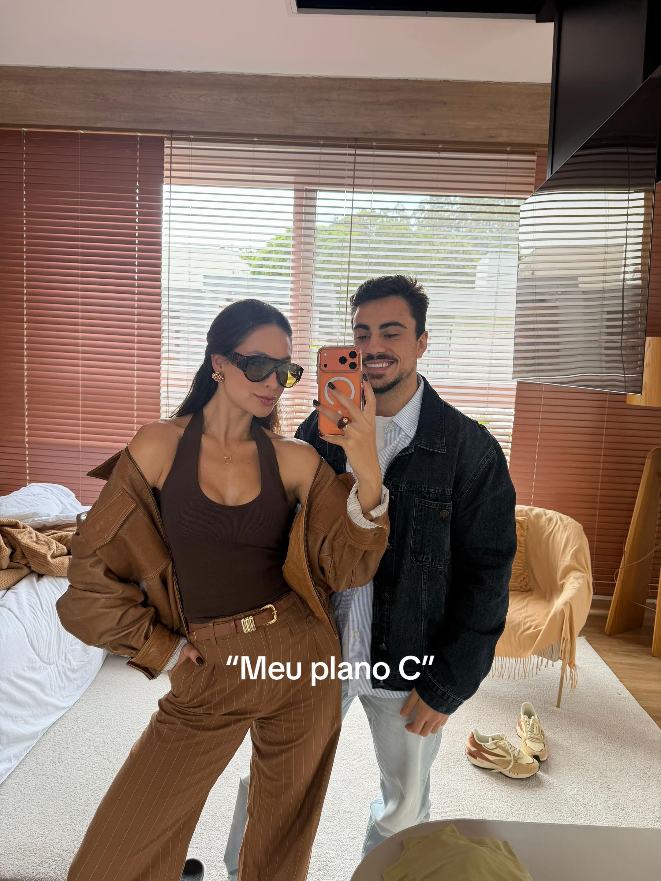 @Yasmin Castilho