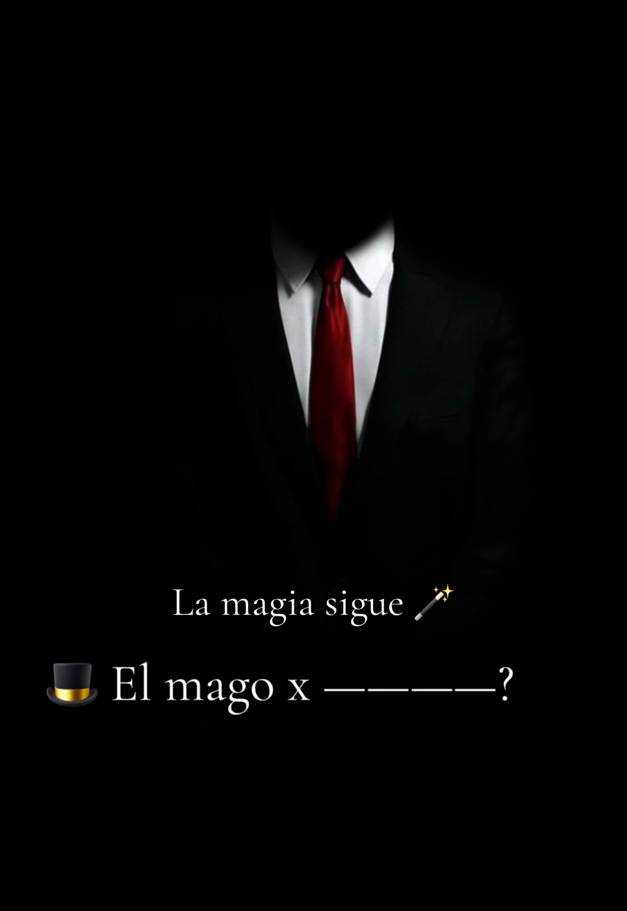 @El mago🎩🪄