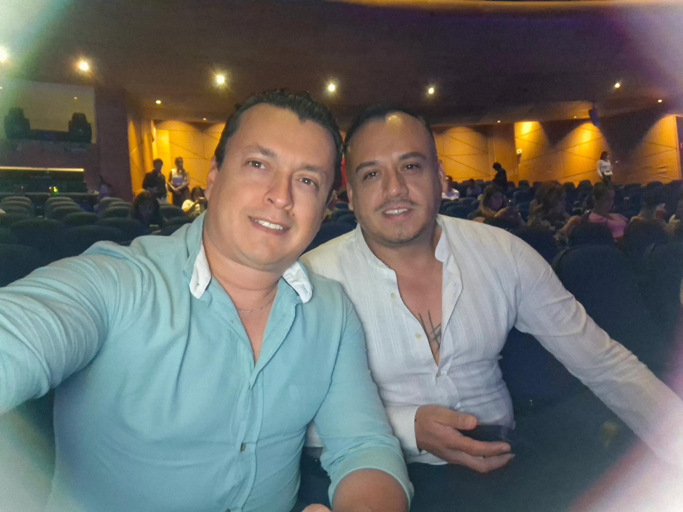@Luismi Alex Rodríguez