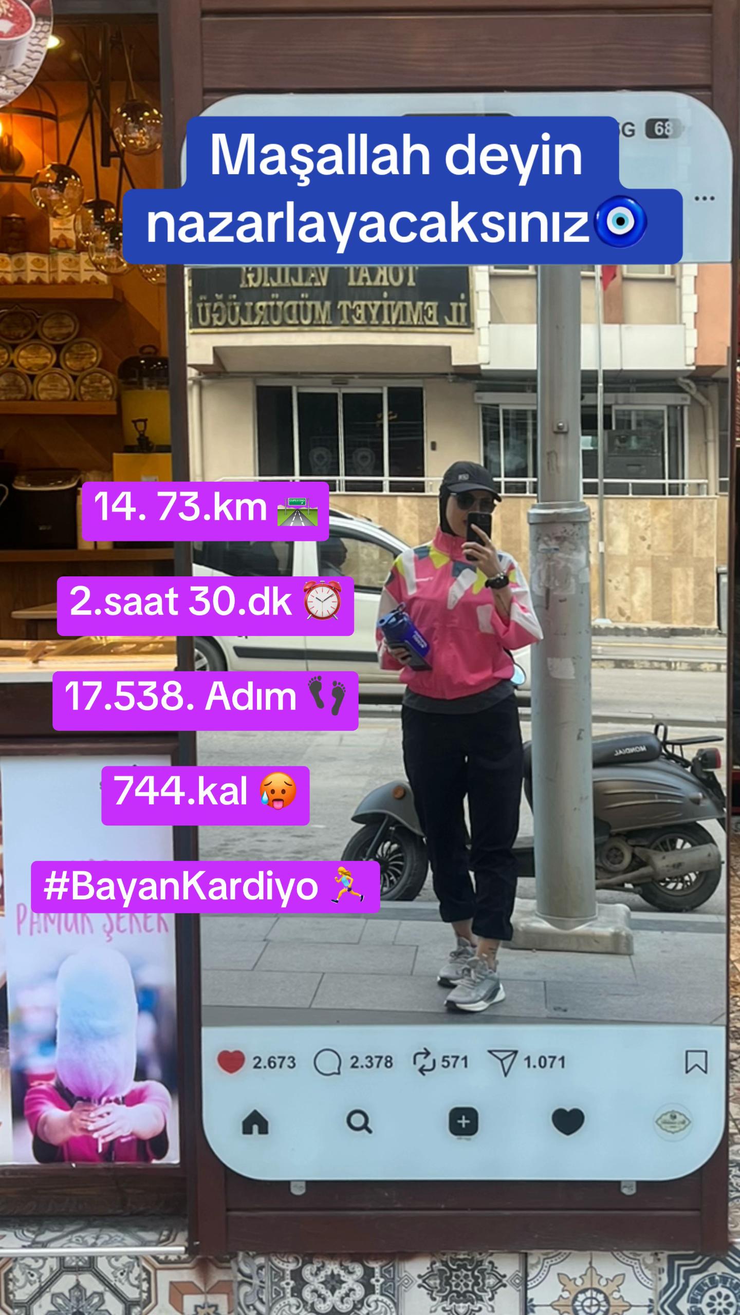 @Bayan Kardiyo
