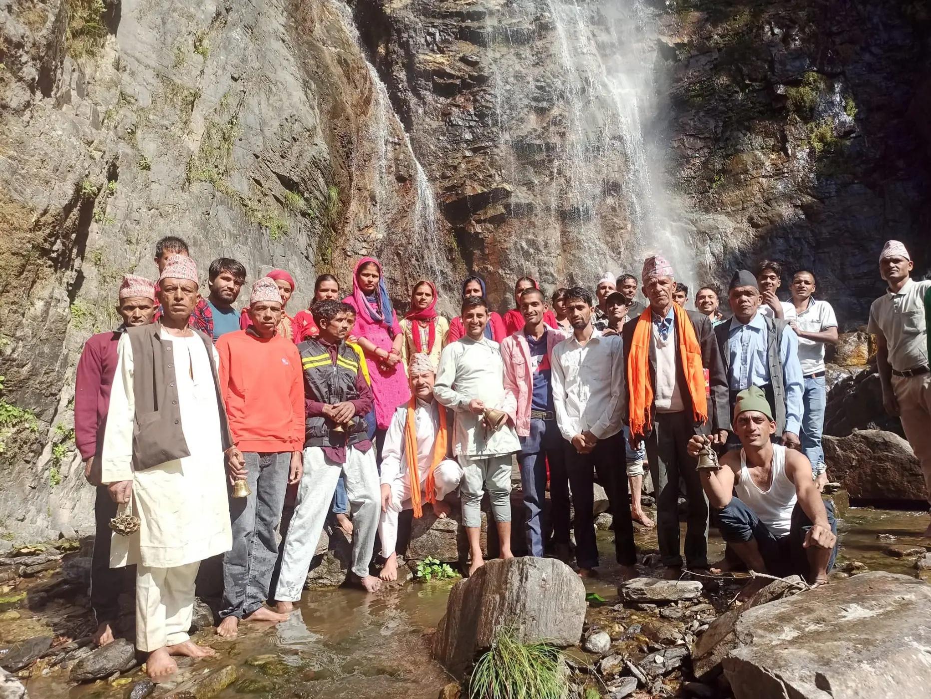 @Baliram Bhattarai385