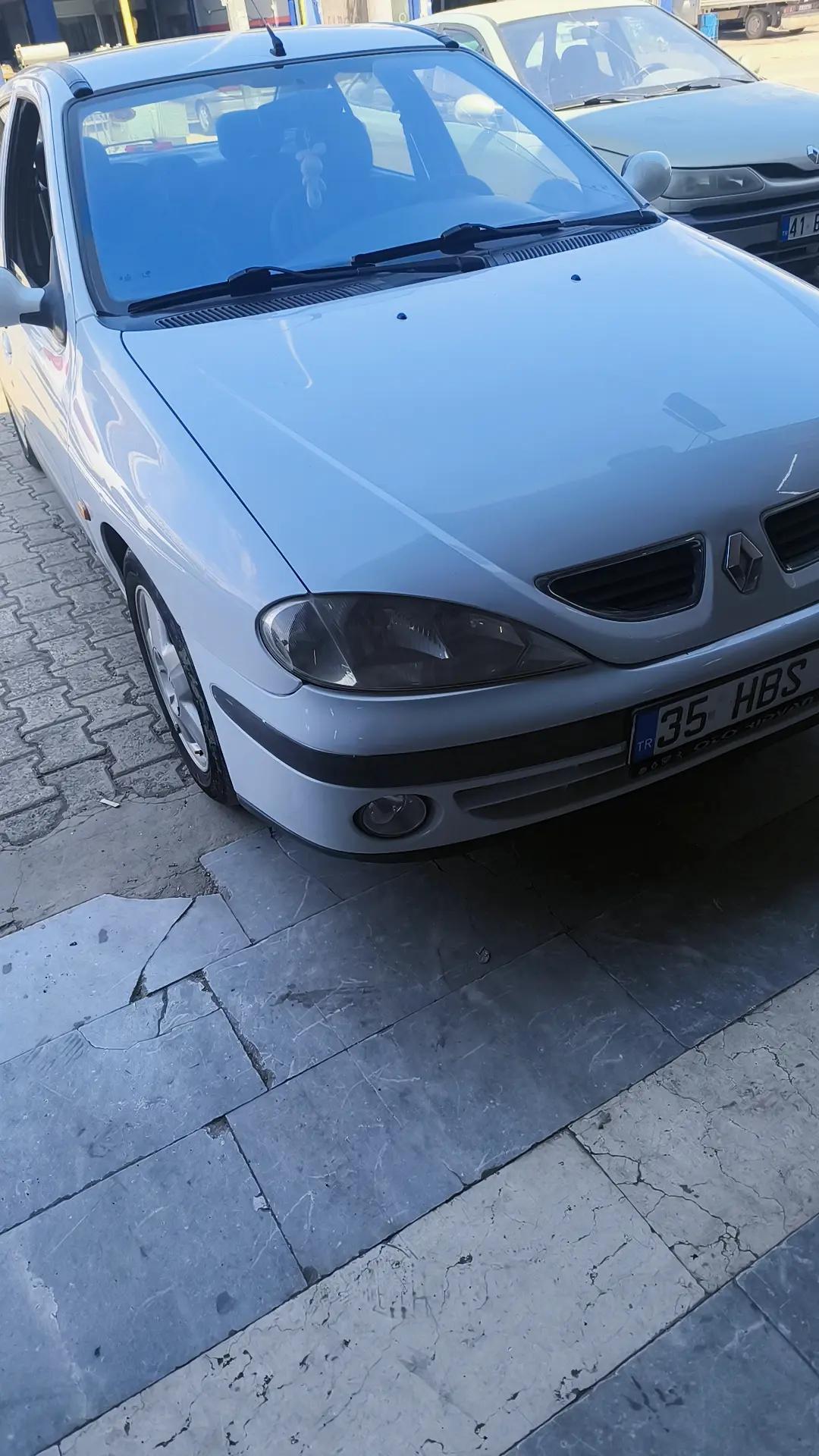 @Türki Korak