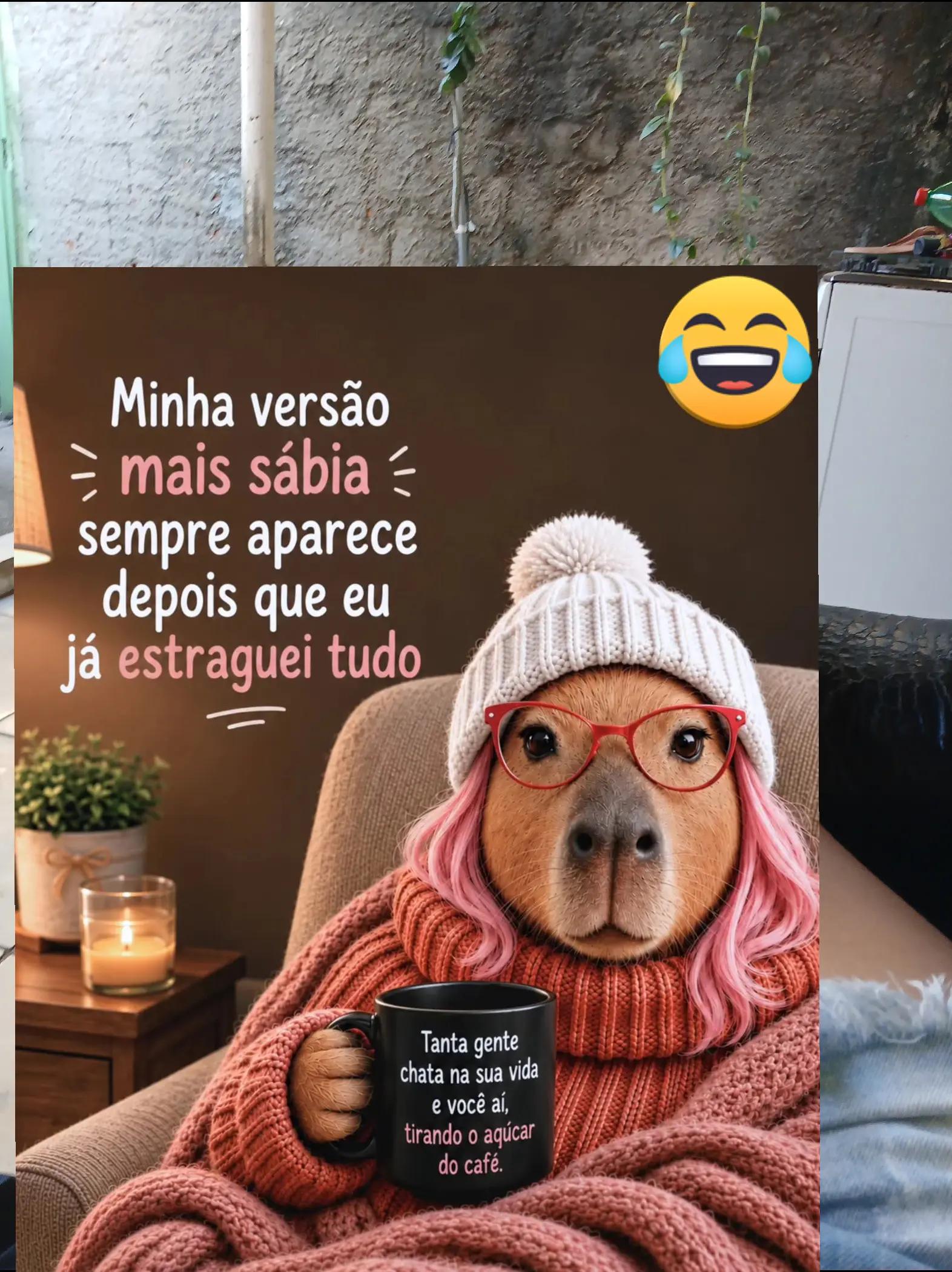@humor da Célia 🤣