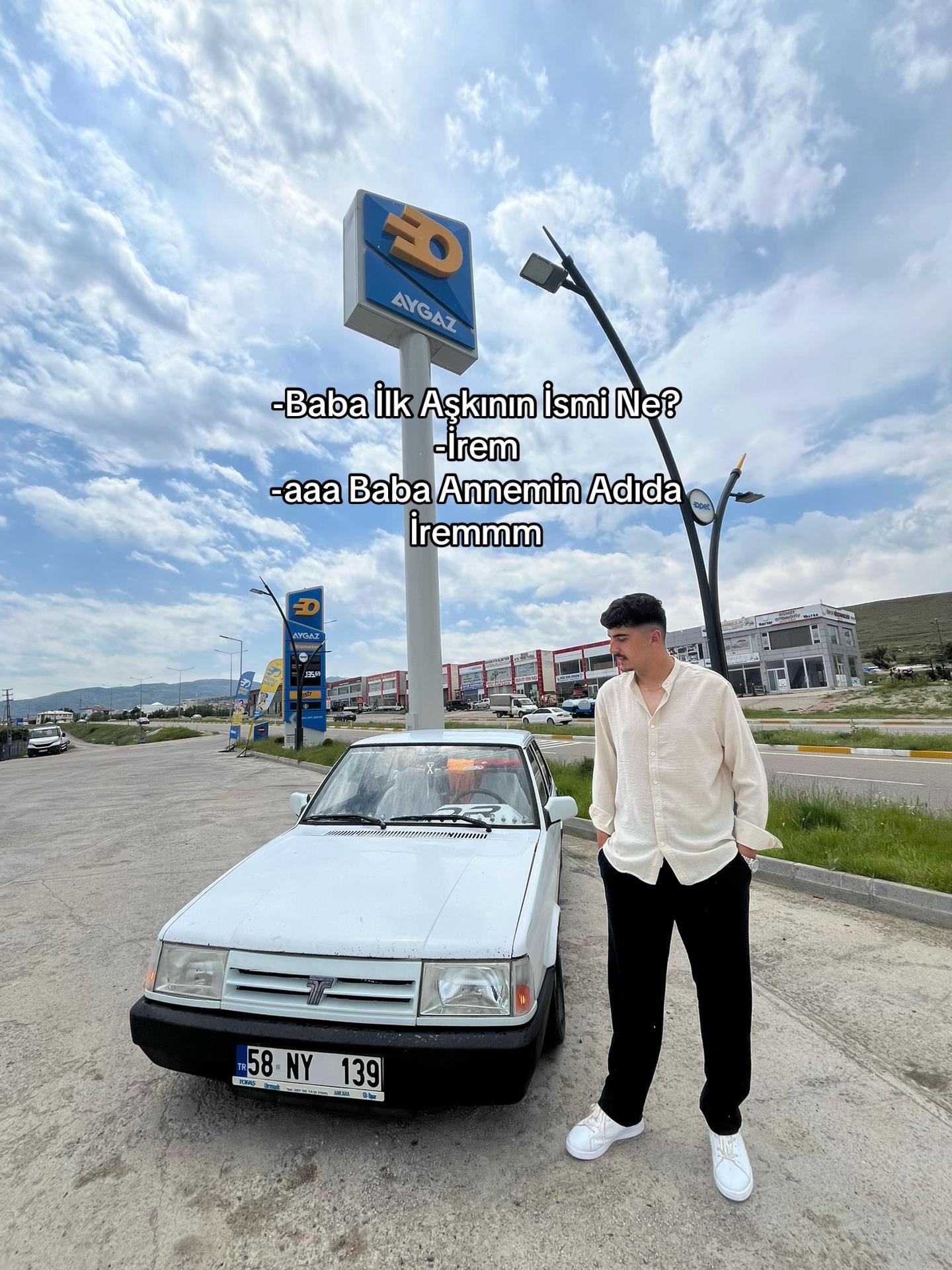 @Olcay Aksu