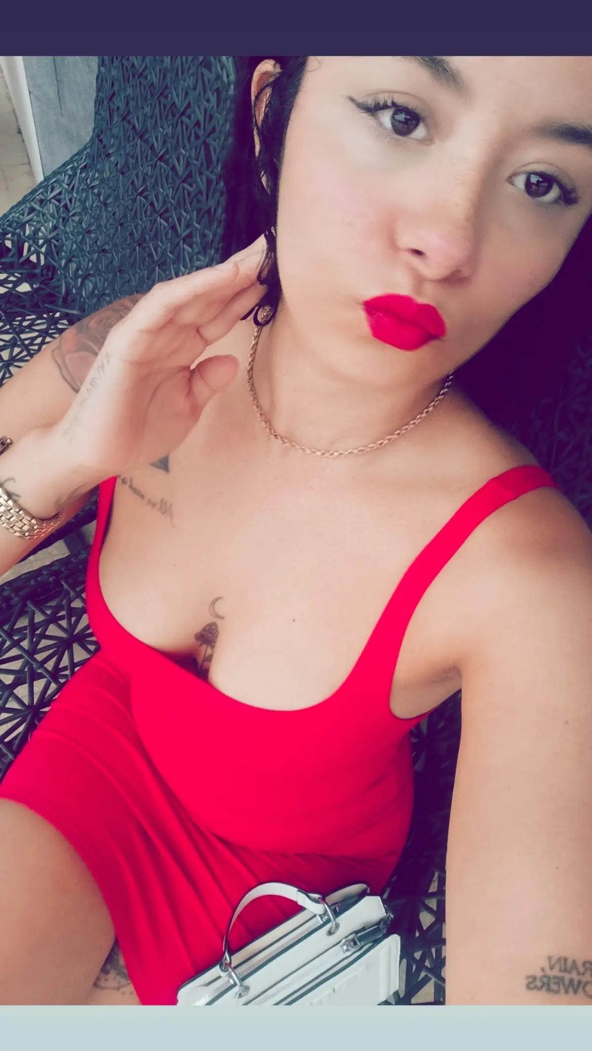 @Dragónfly ❤️