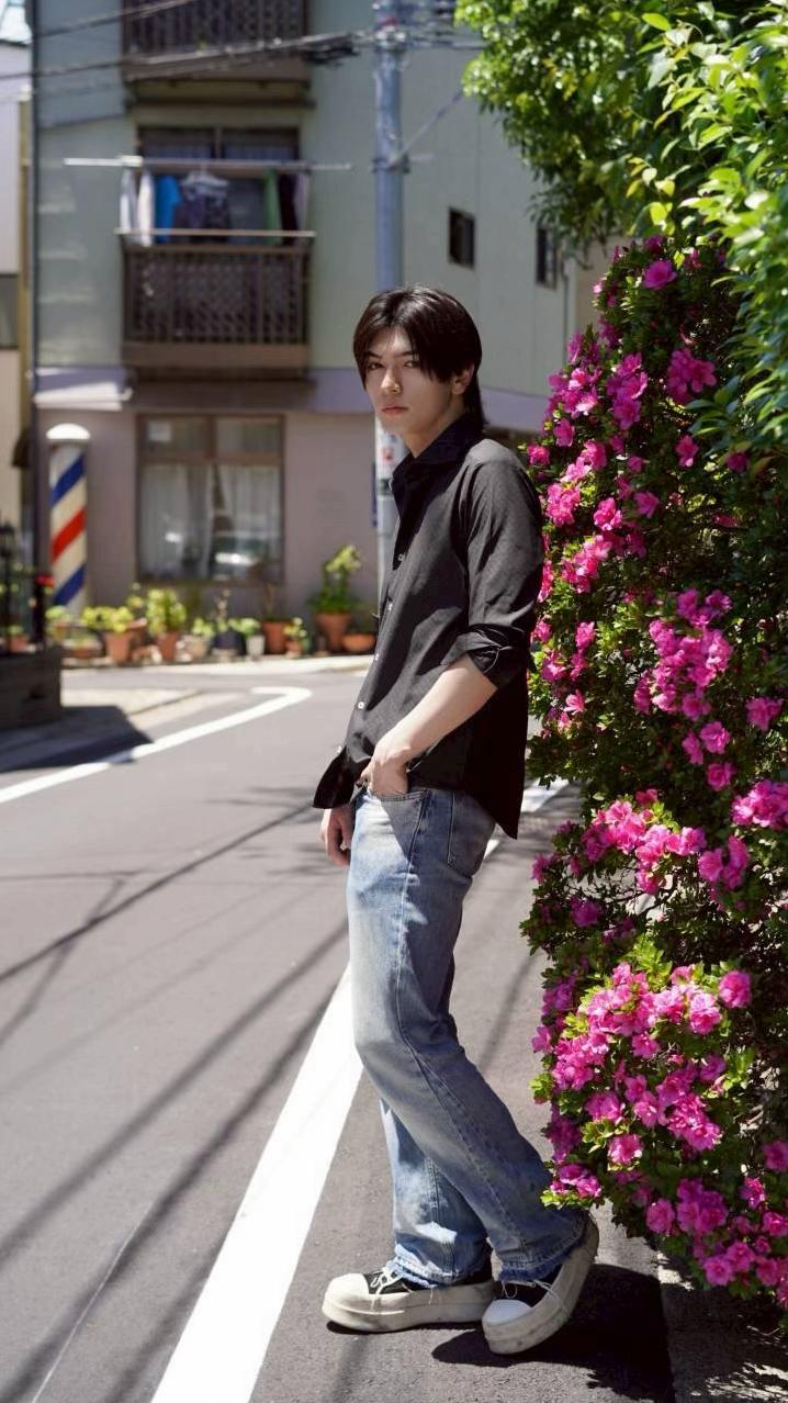 @康太