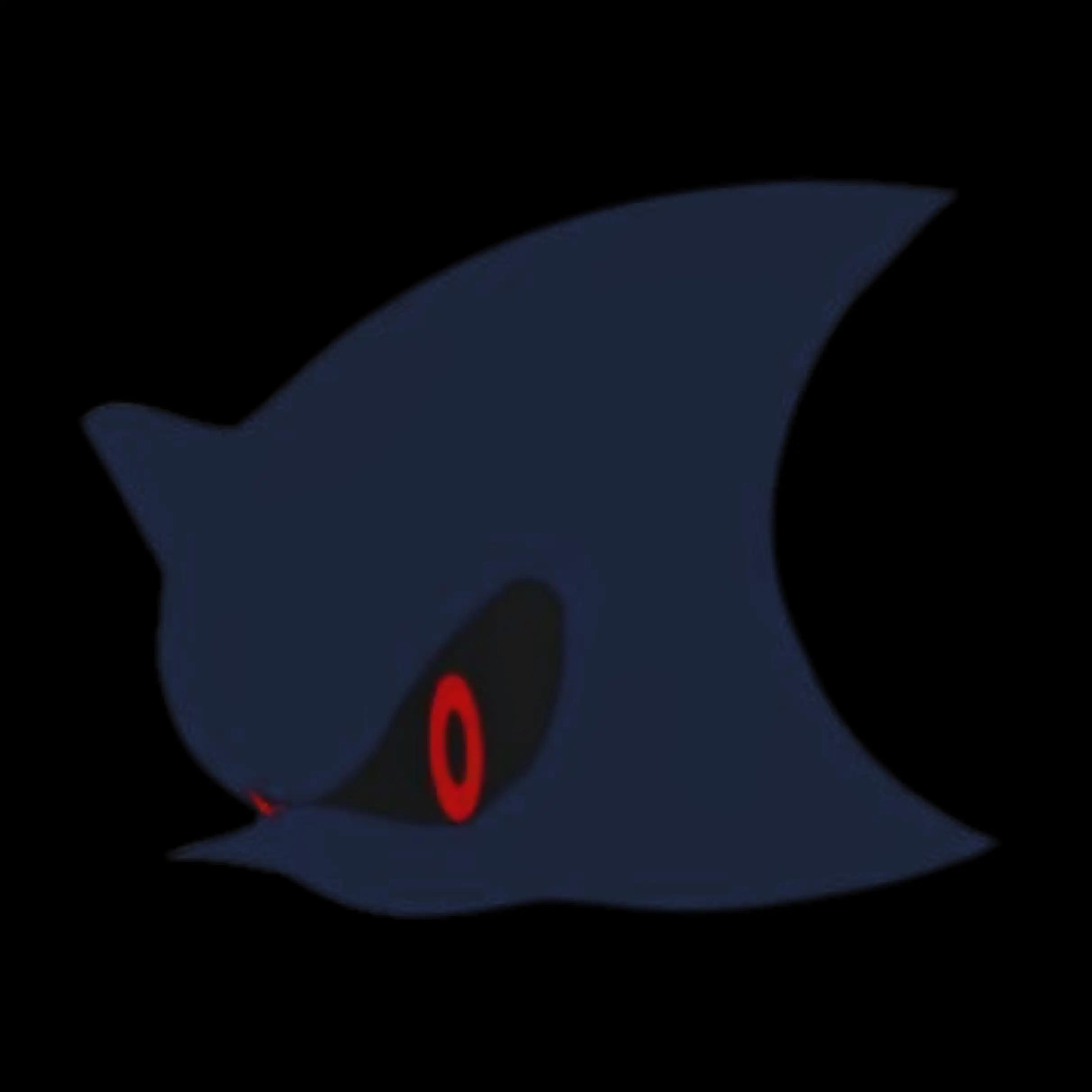 @★METAL SONIC°🌀