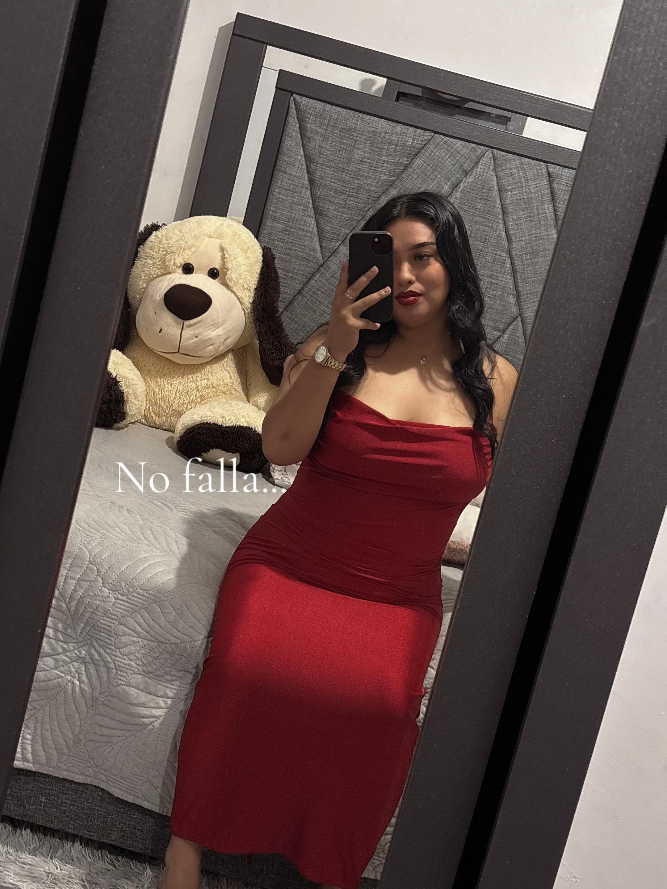 @Maya Garcia