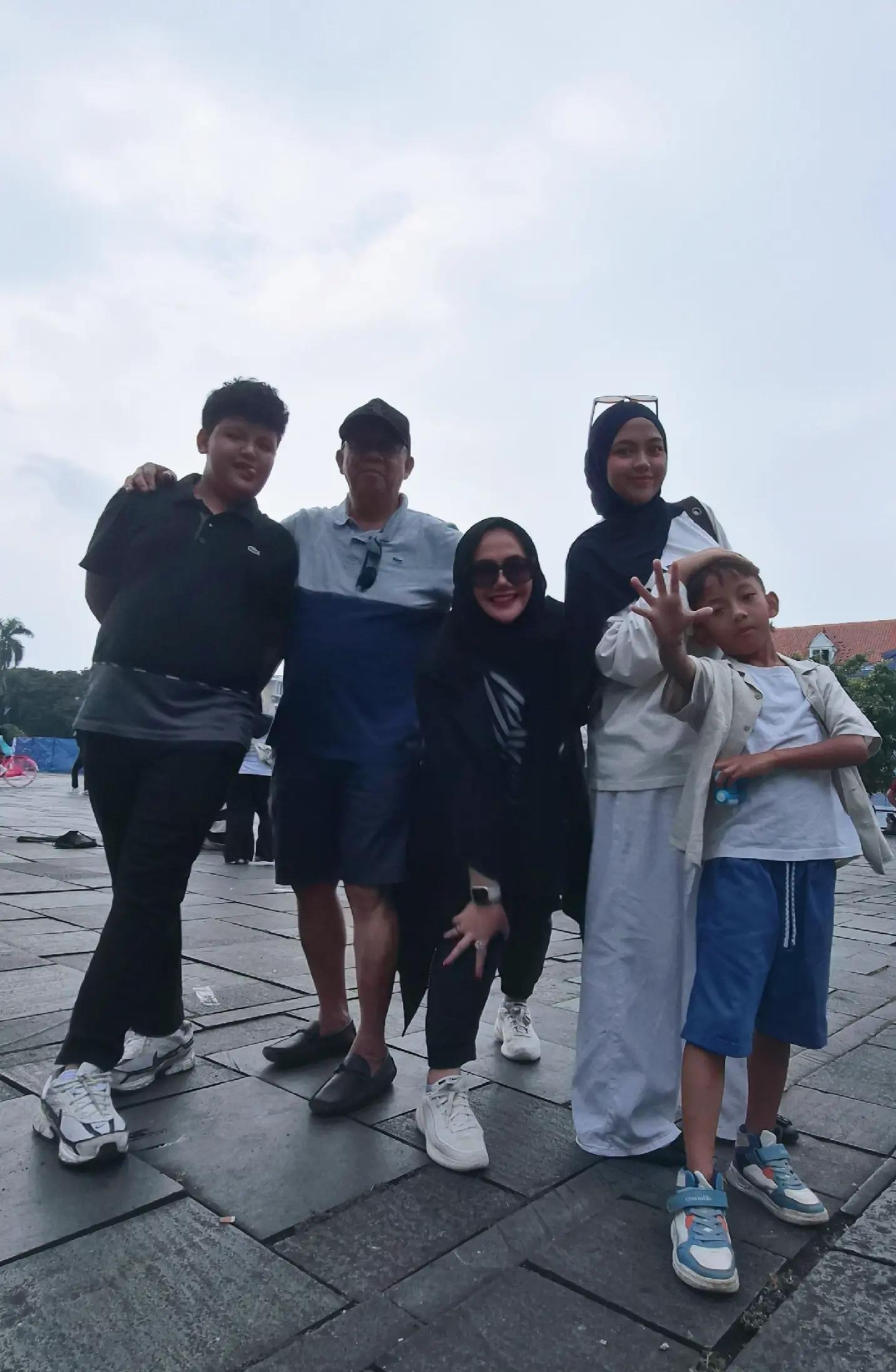 @Laella Noer Ubaedila