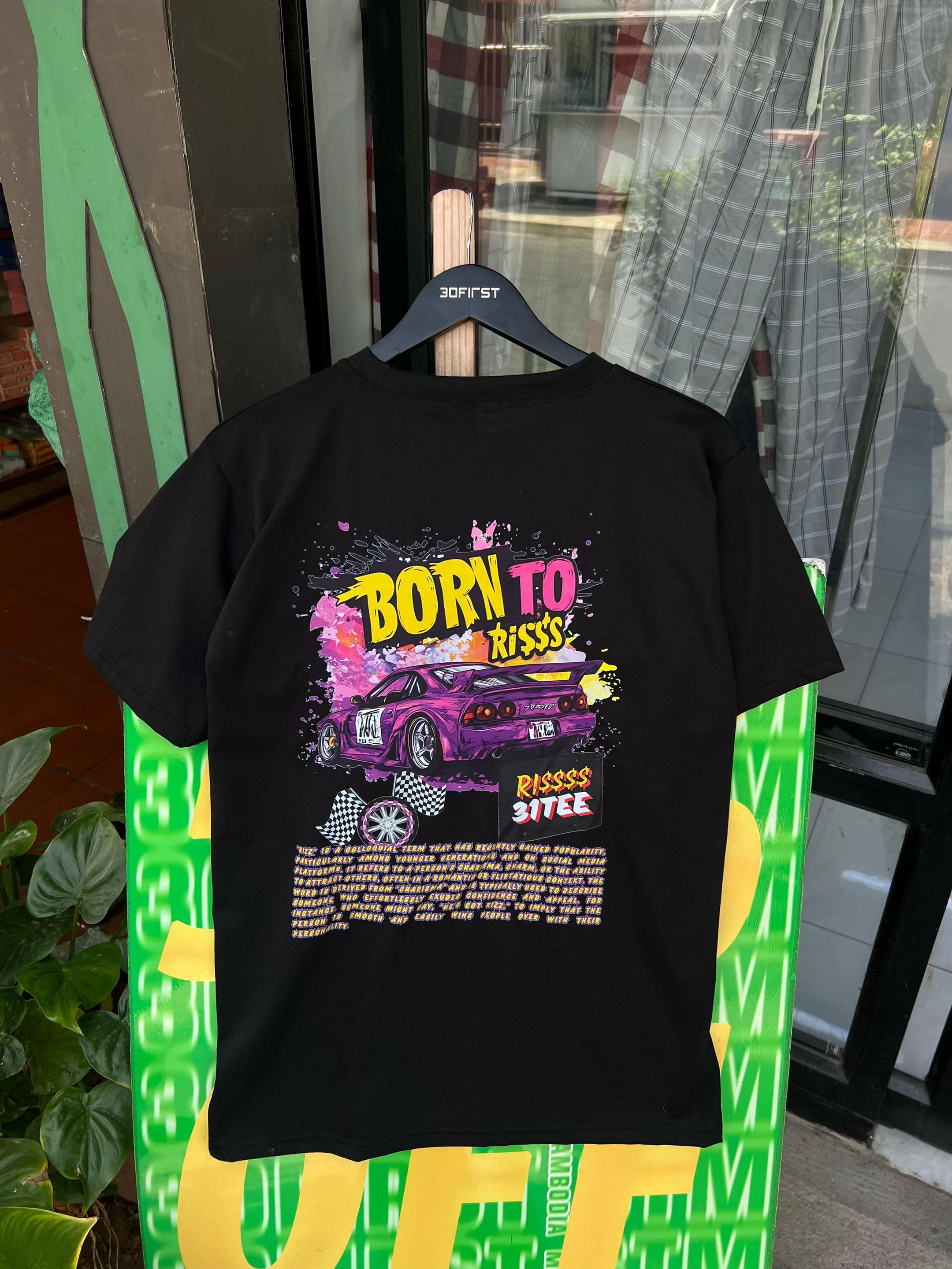 @30First - សាខាសន្ធរម៉ុក