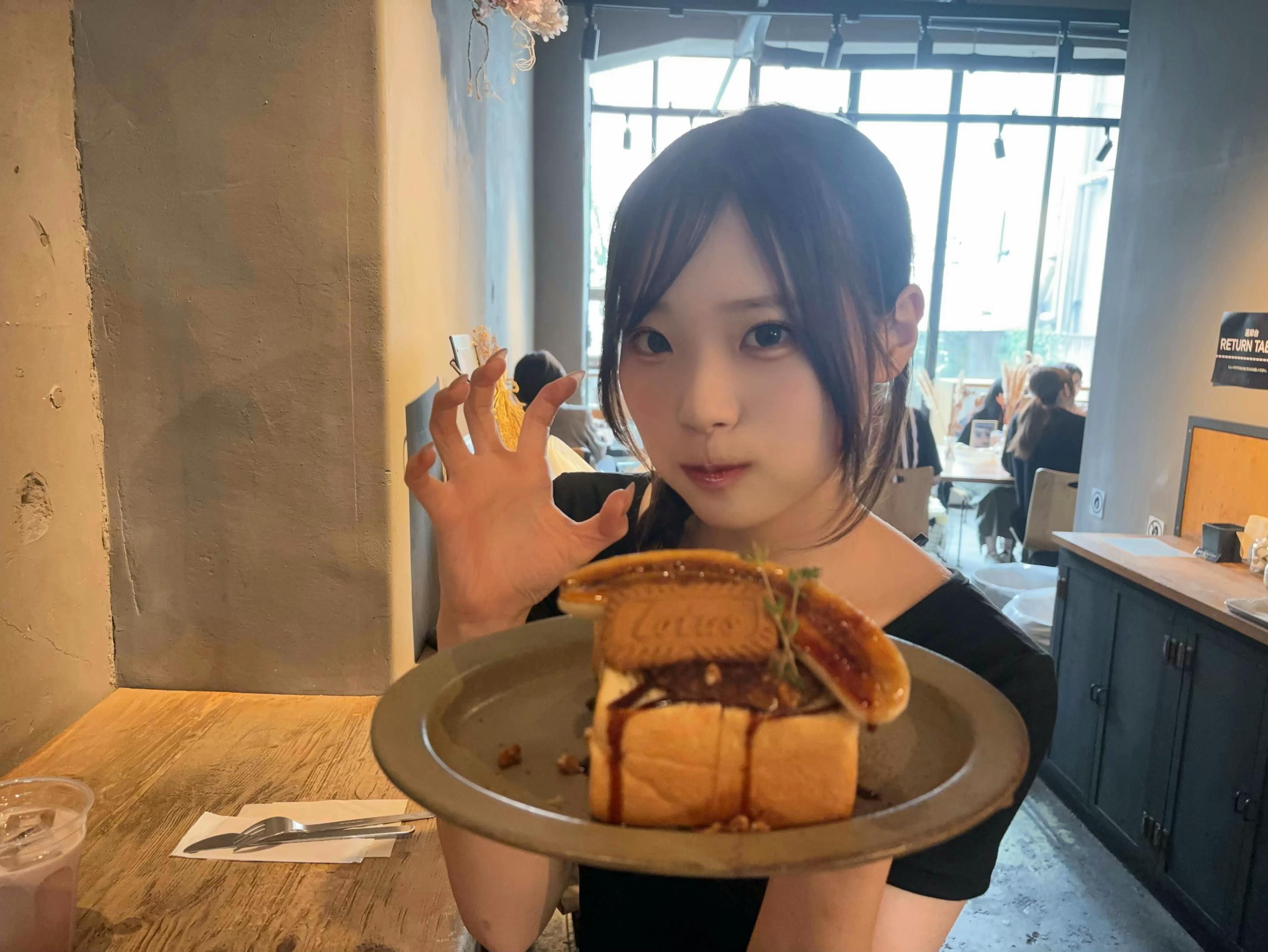@日向まれ