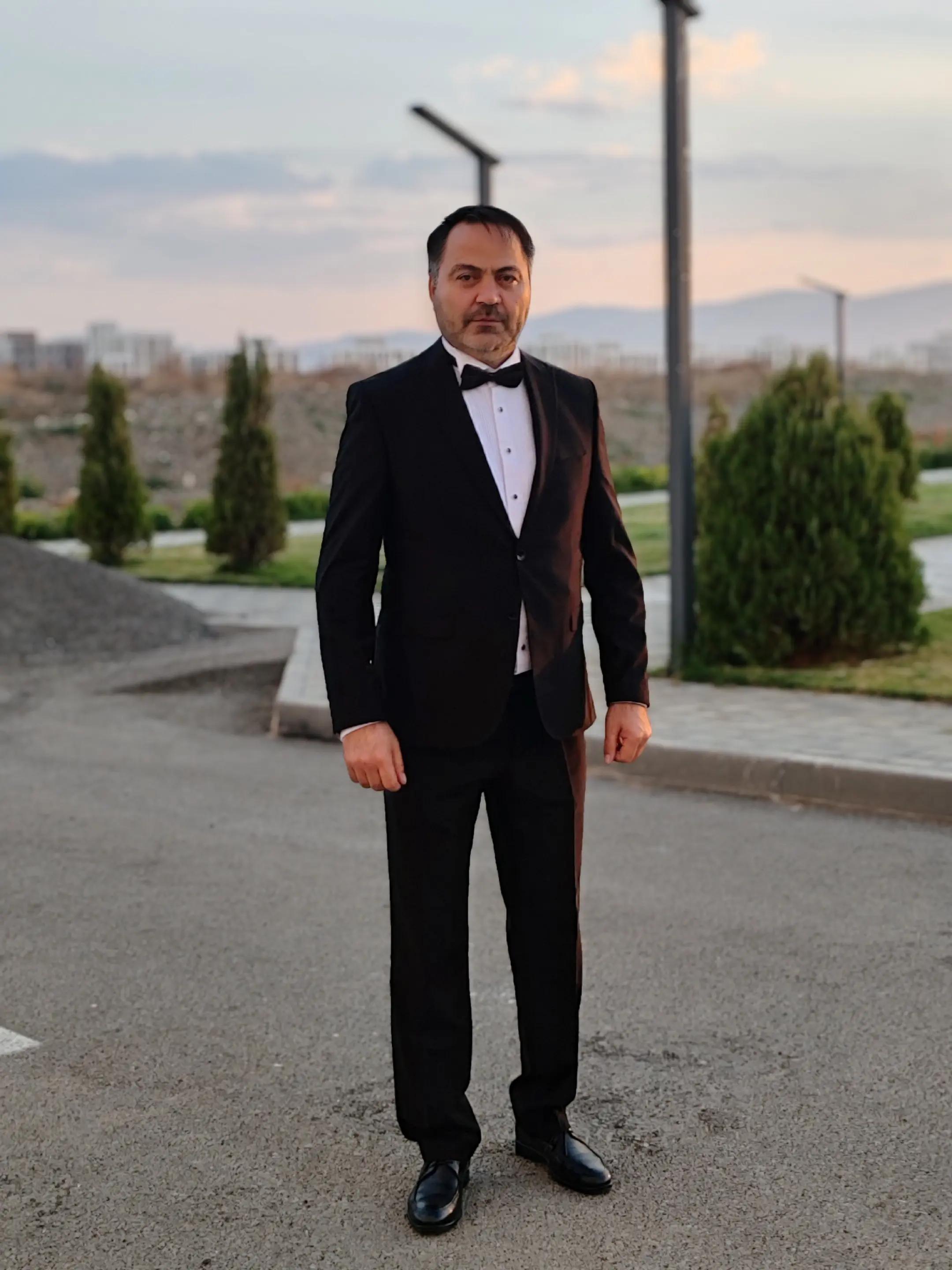@Şaiq Əsədov