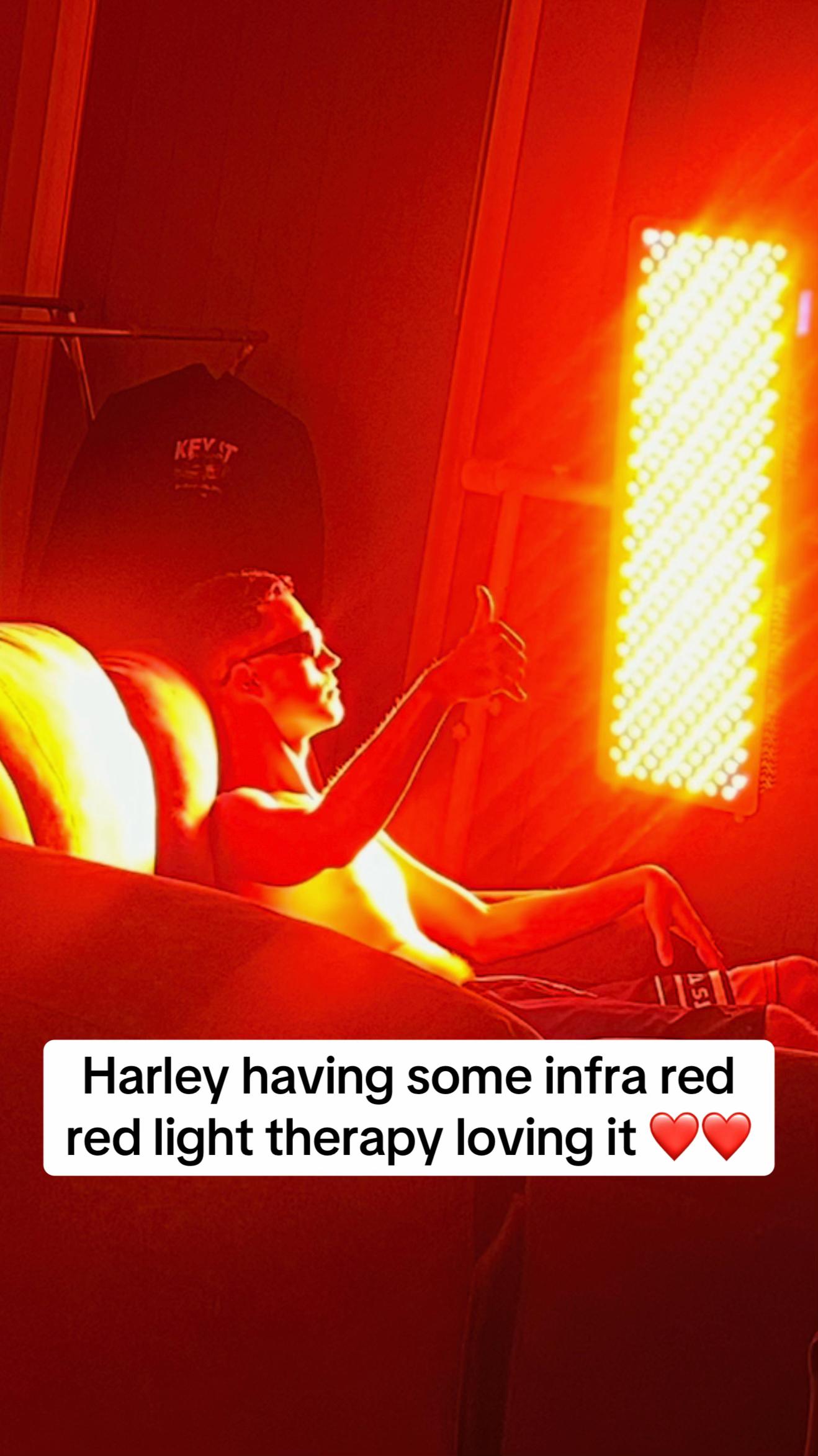 @Katherine & Harley