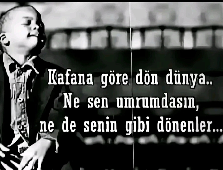 @Arda Tunçbilek