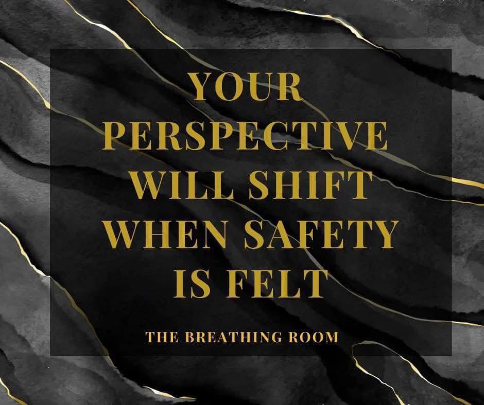 @The Breathing Room