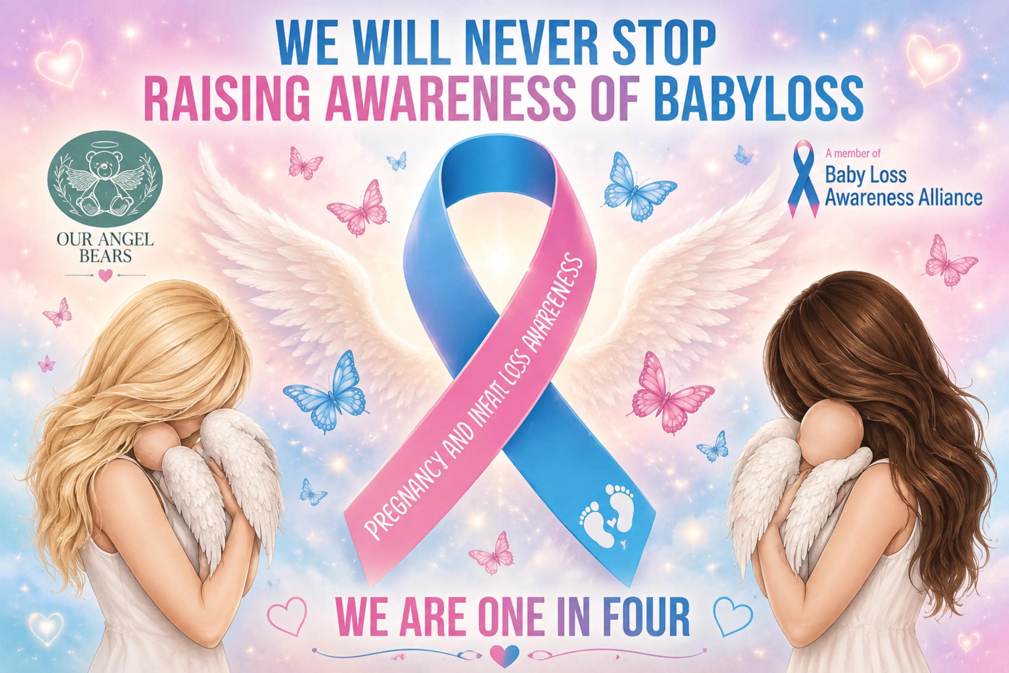 @Our Angel Bears Charity