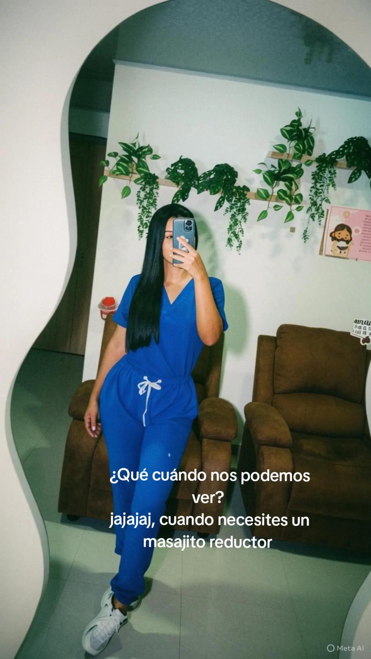 @Viviana Isabel