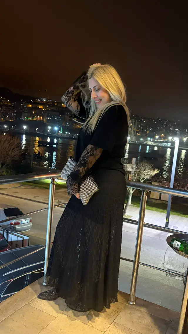 @Gizem Akbulut