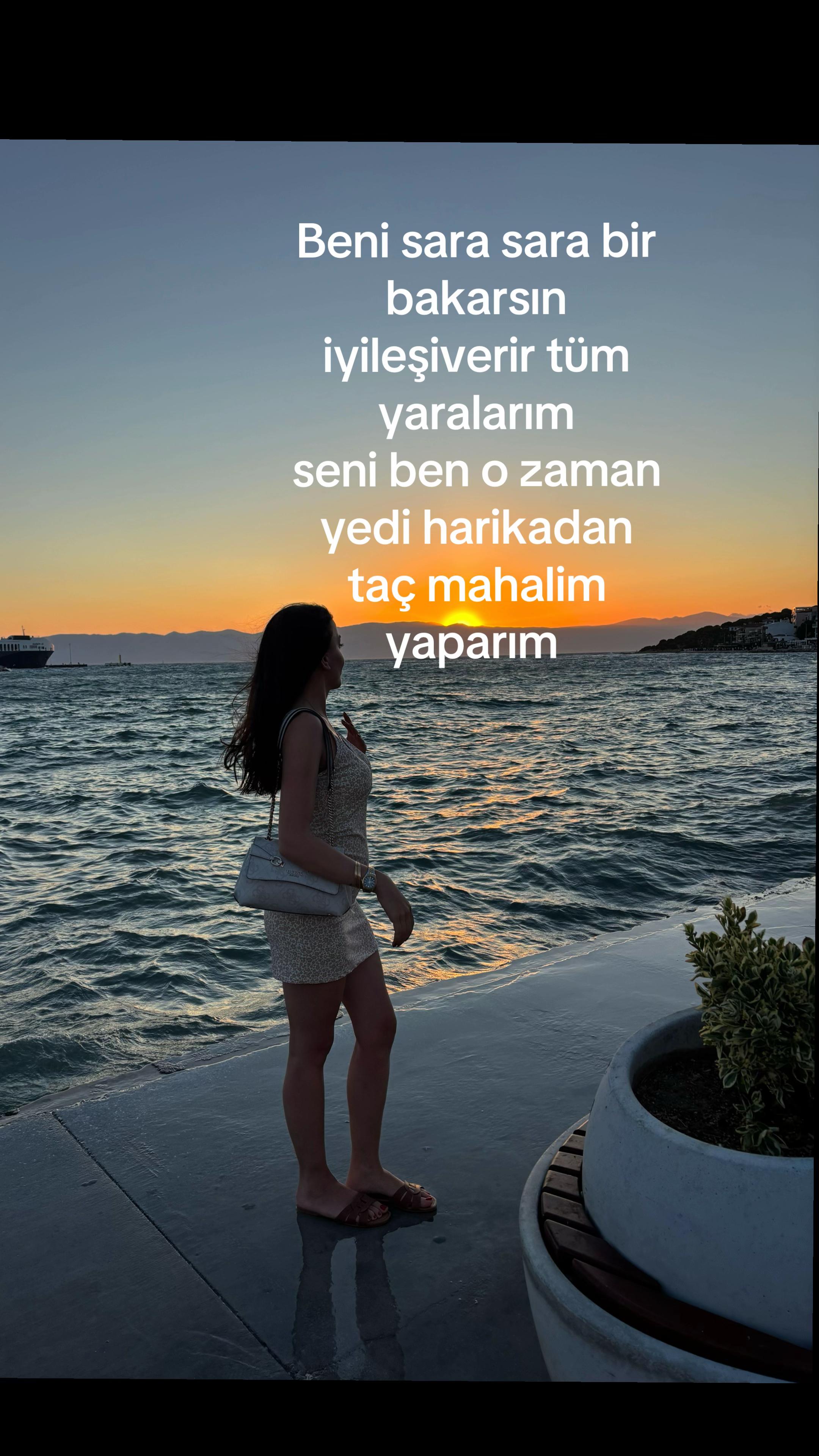 @Dilara Unan
