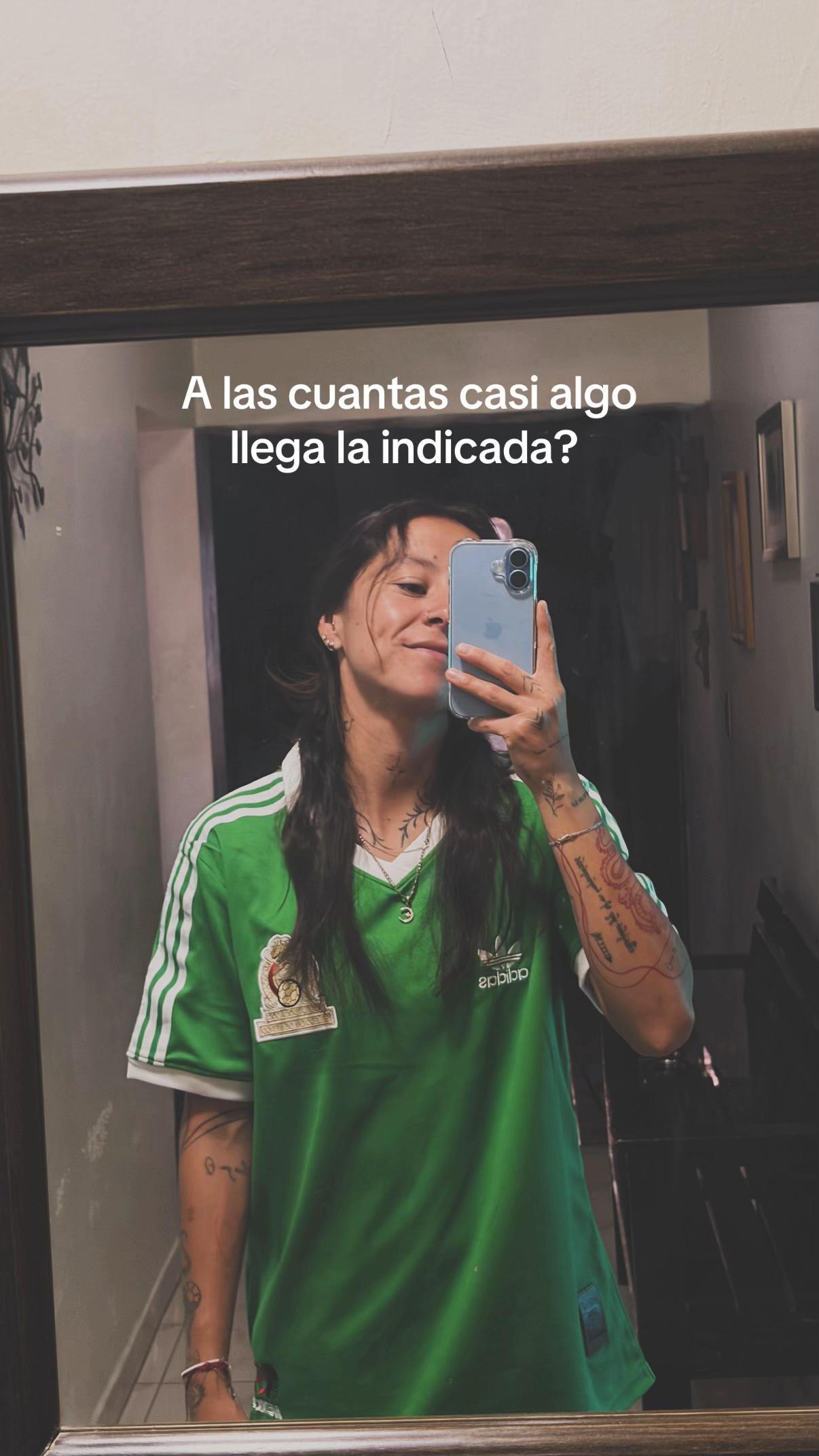 @Naomi Tapia