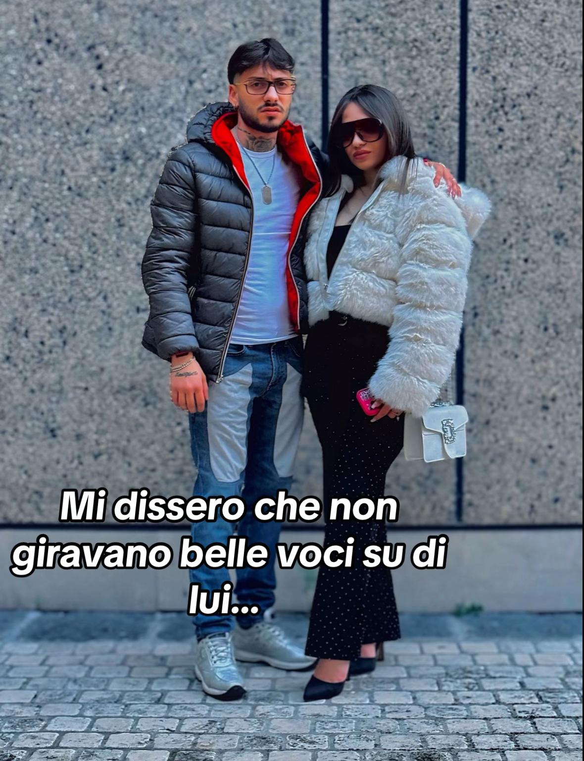 @Francesca Rinaldi