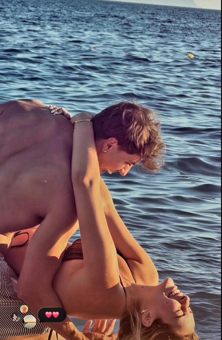 @Elijona&Klodi