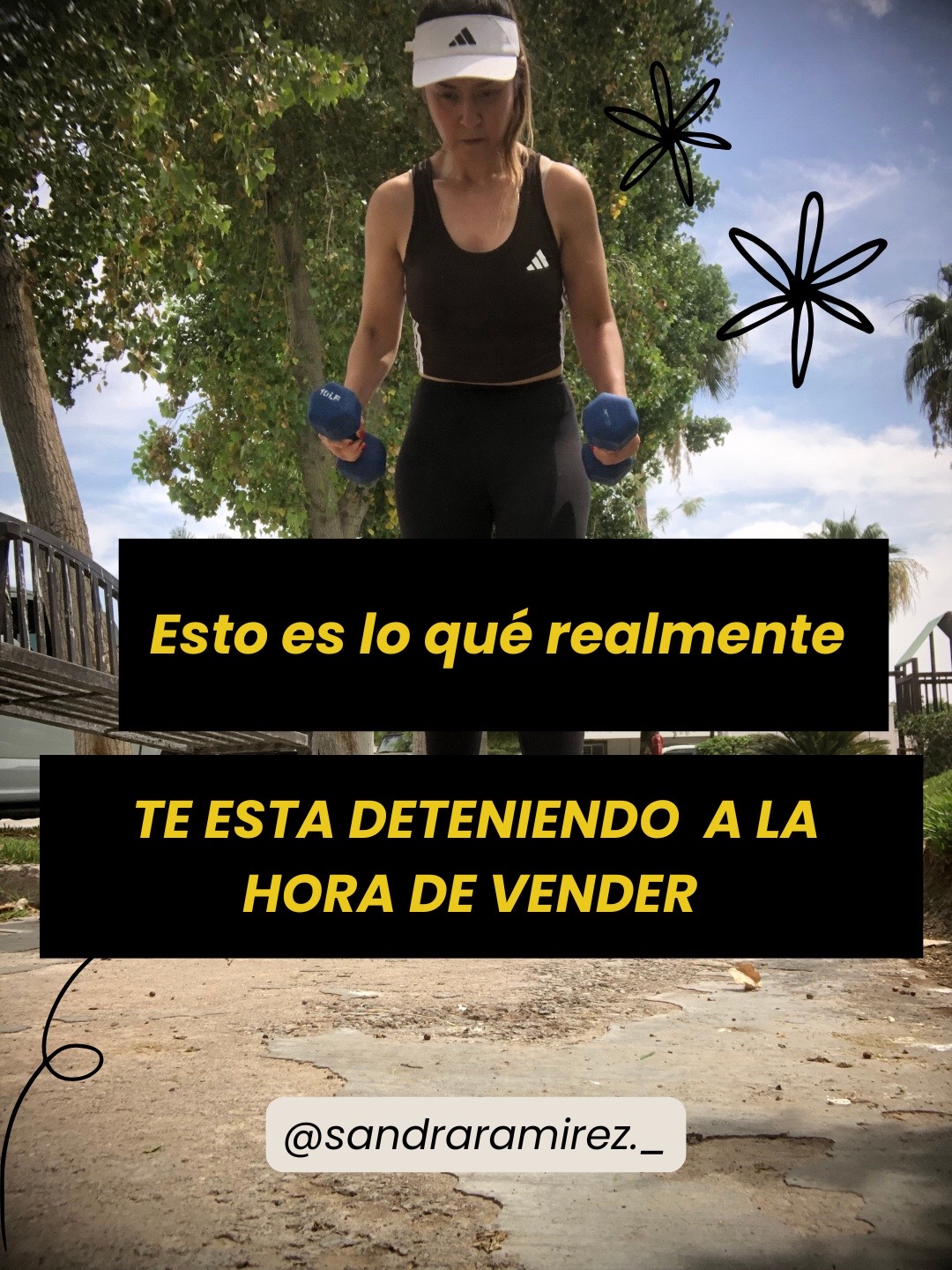 @Sandra Ramírez