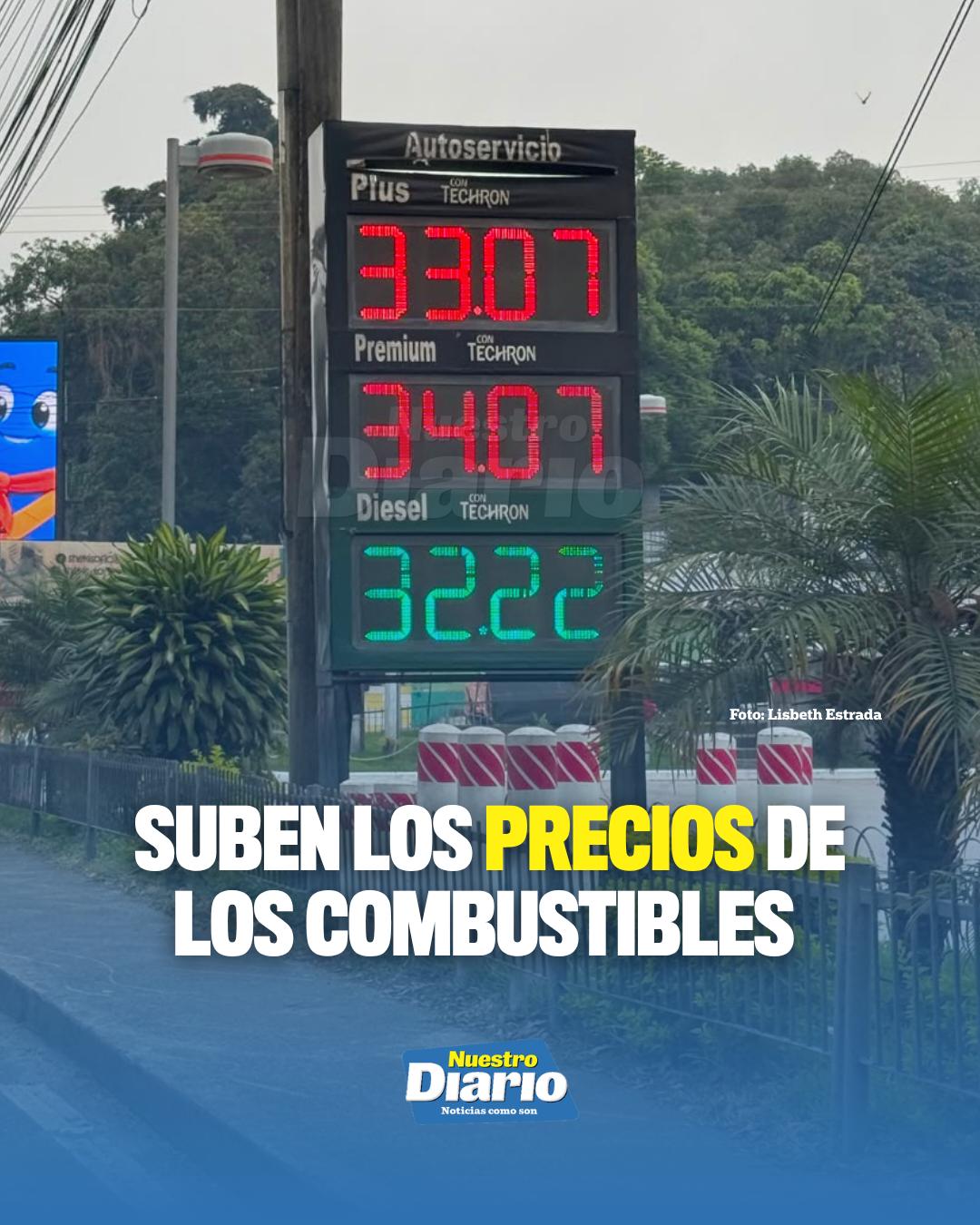 @Tiktok oficial Nuestro Diario