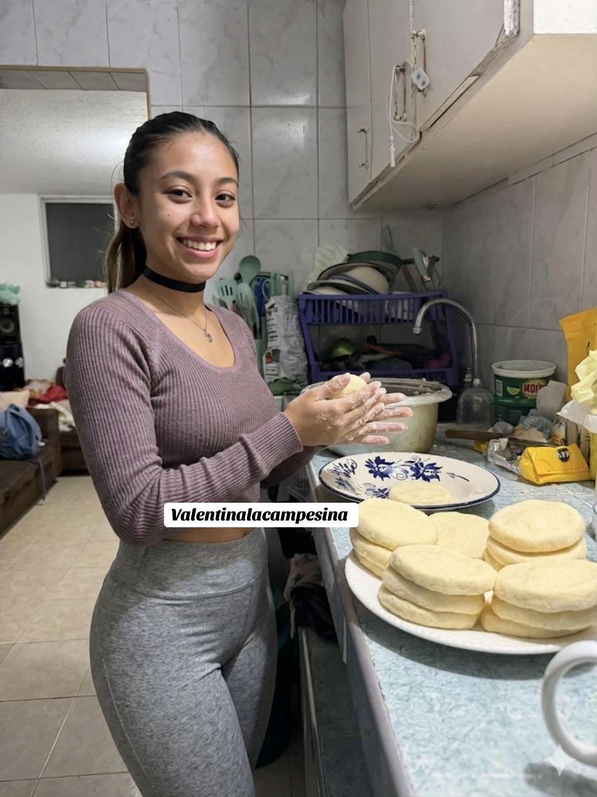 @Valentina
