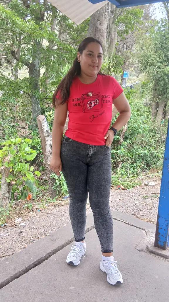 @Johana BLANDON Valenzuela