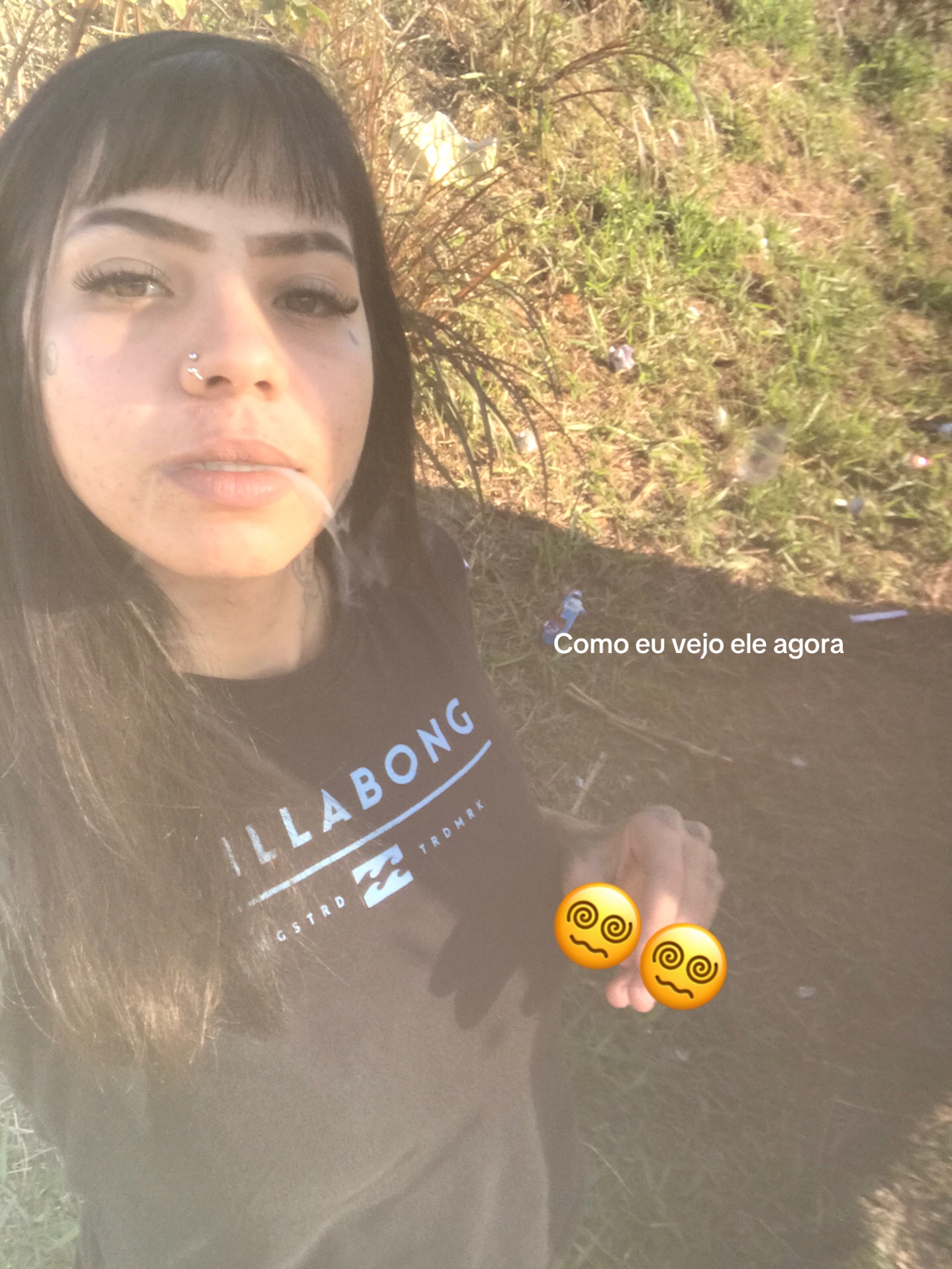 @L&aacute;grima 👻