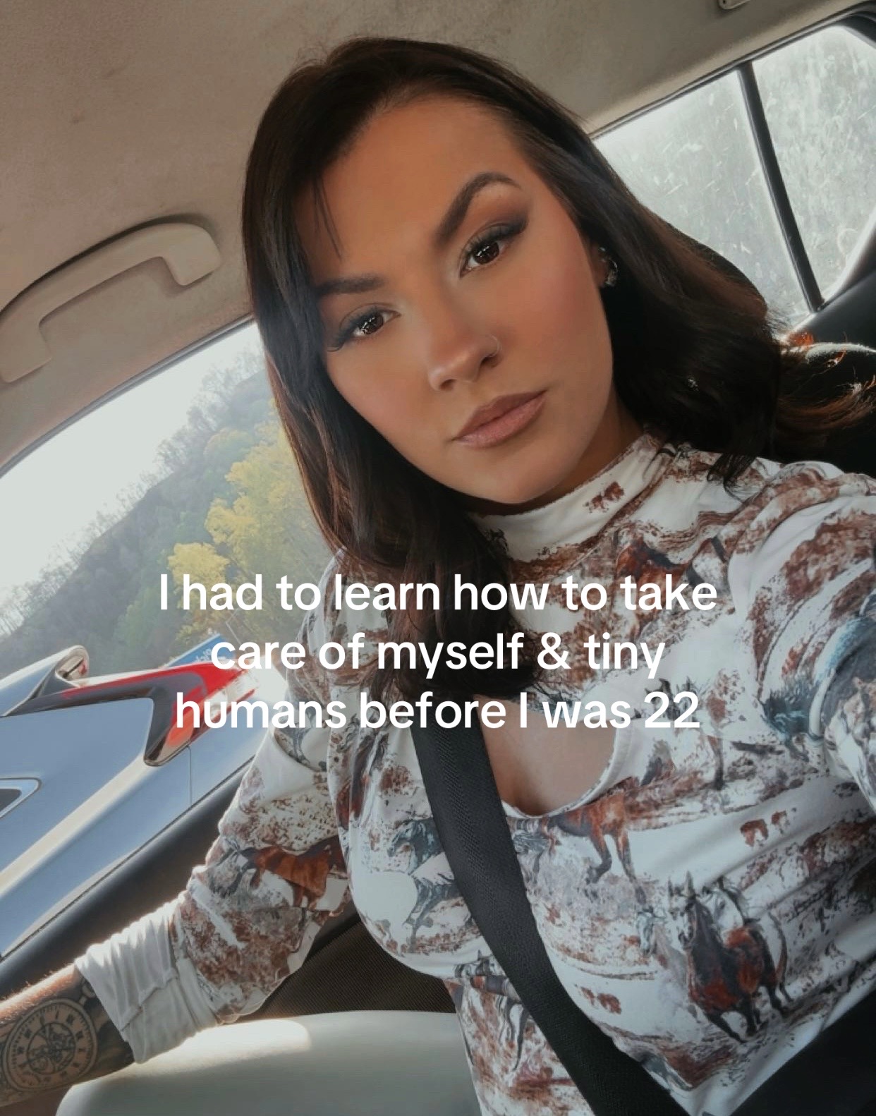 @Daisy Wallace
