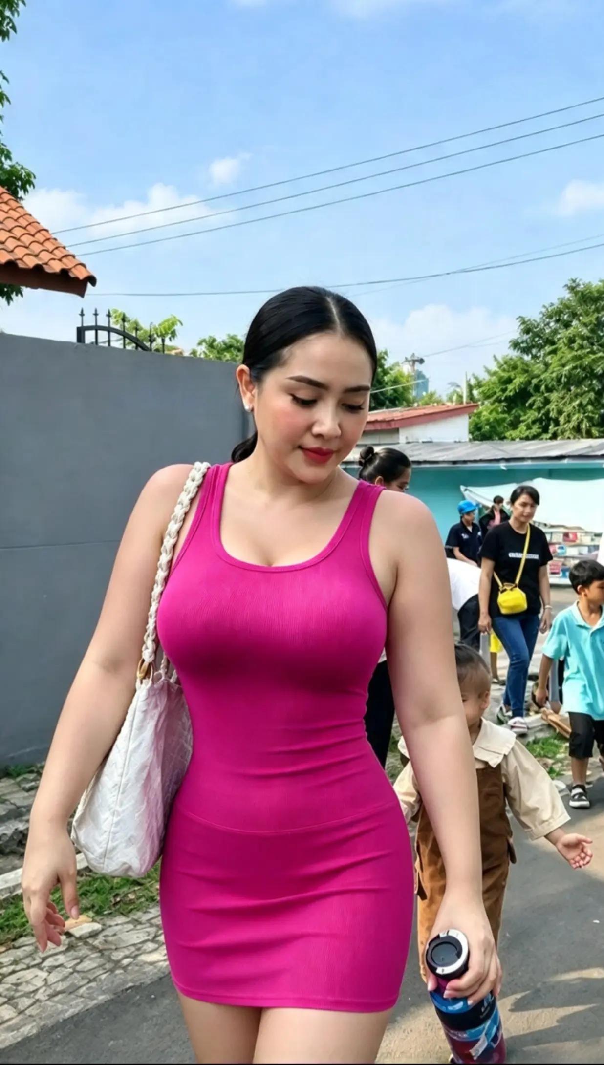 @PESONA WANITA