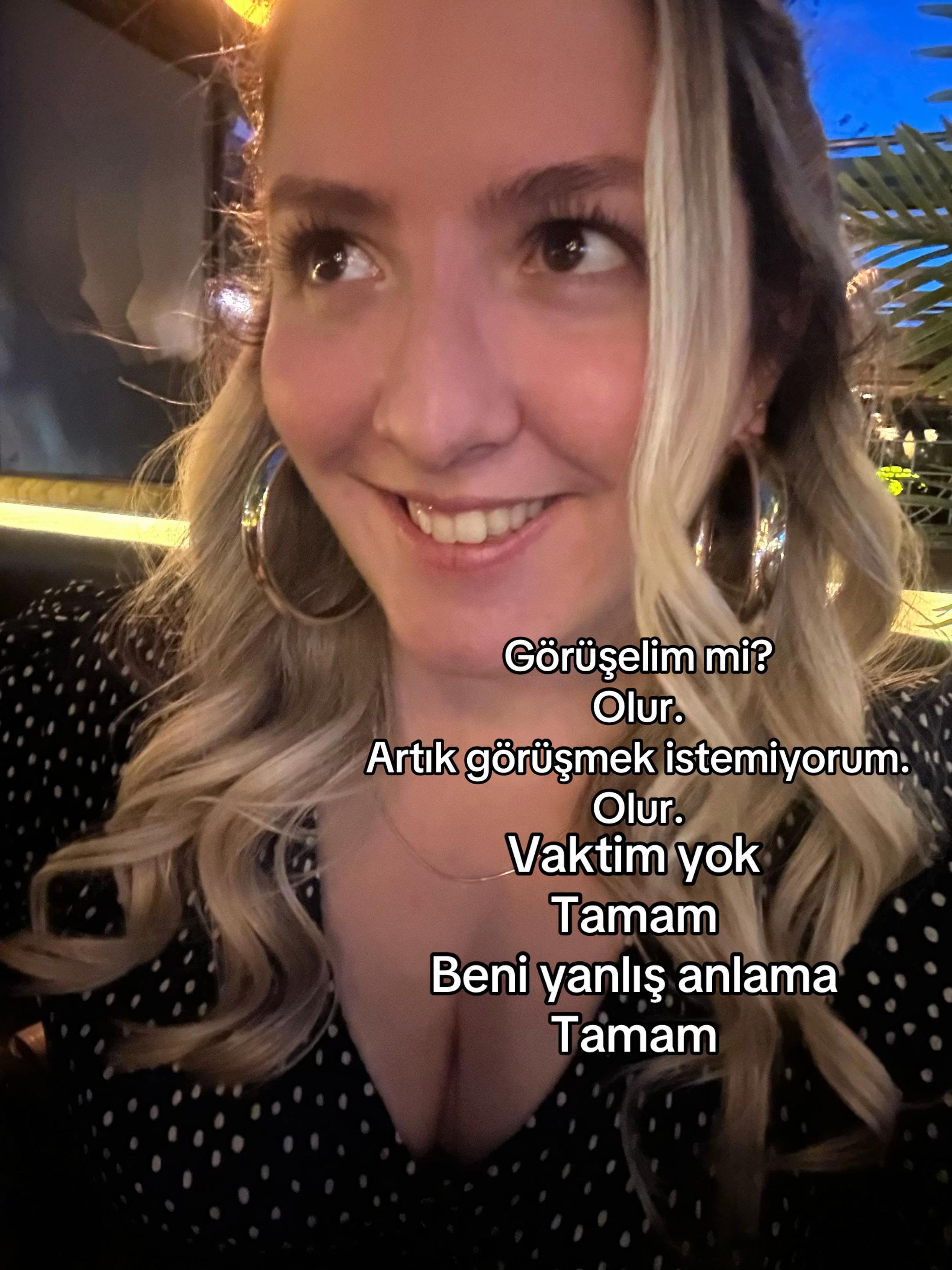 @Büşra Cansel Bayan