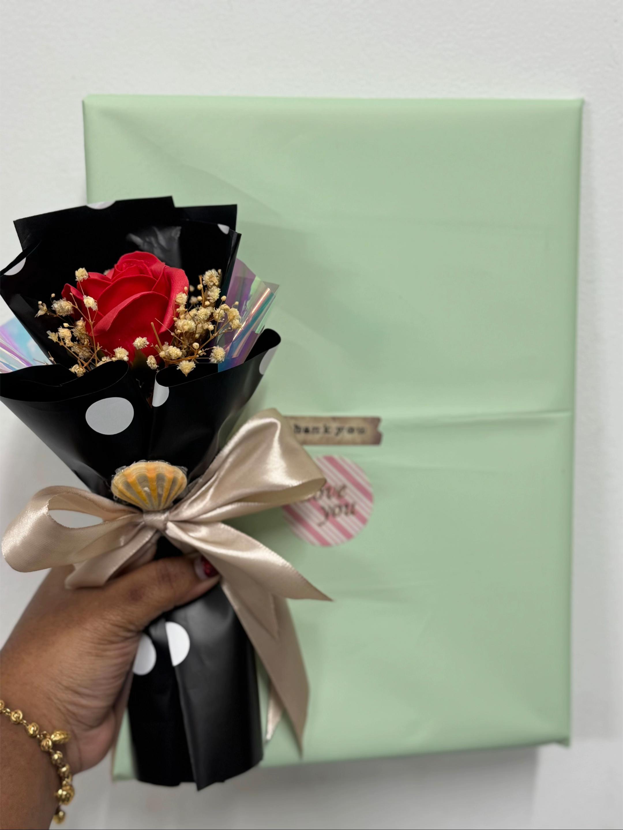 @LK Suprise Delivery