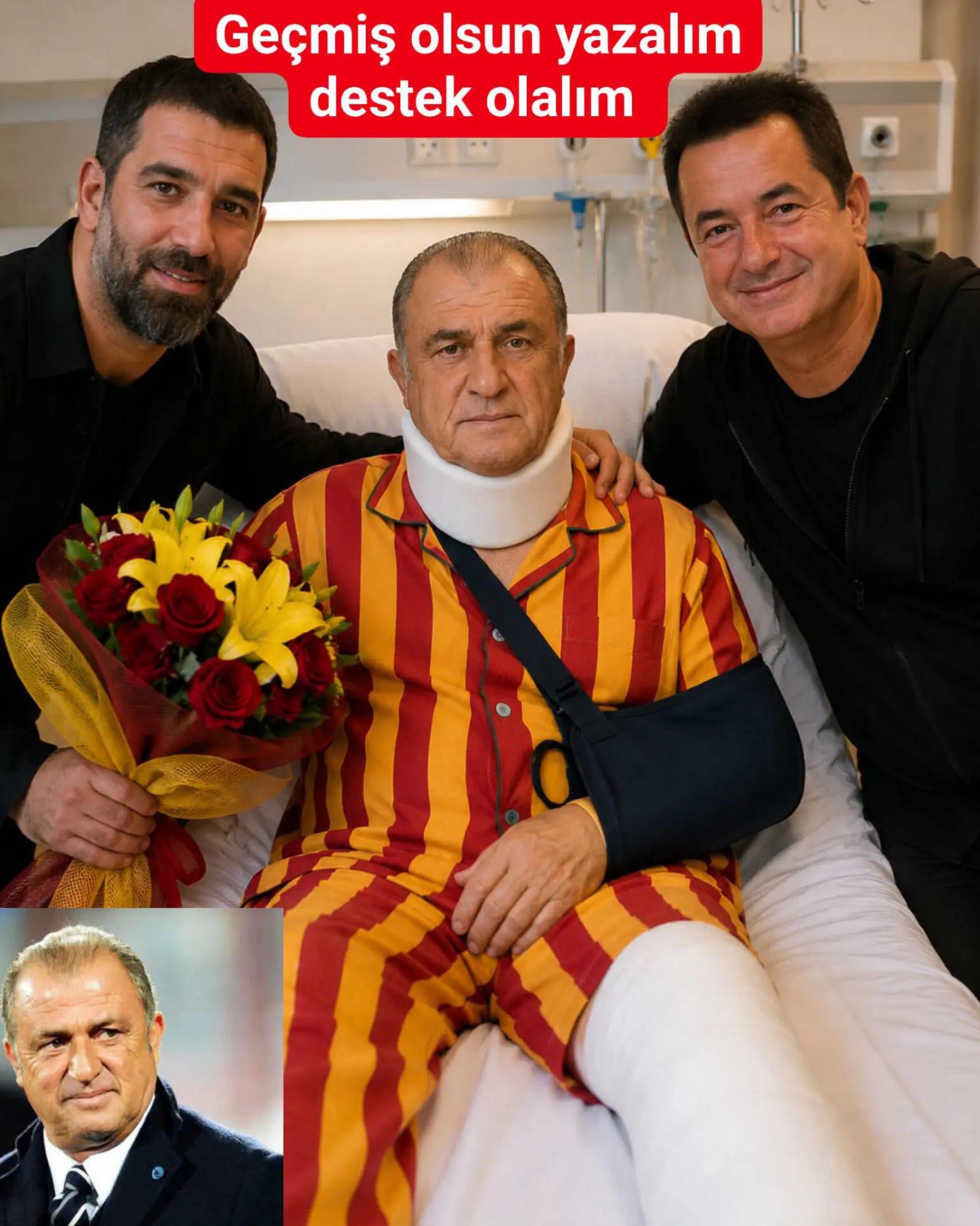 @Yeni dizi