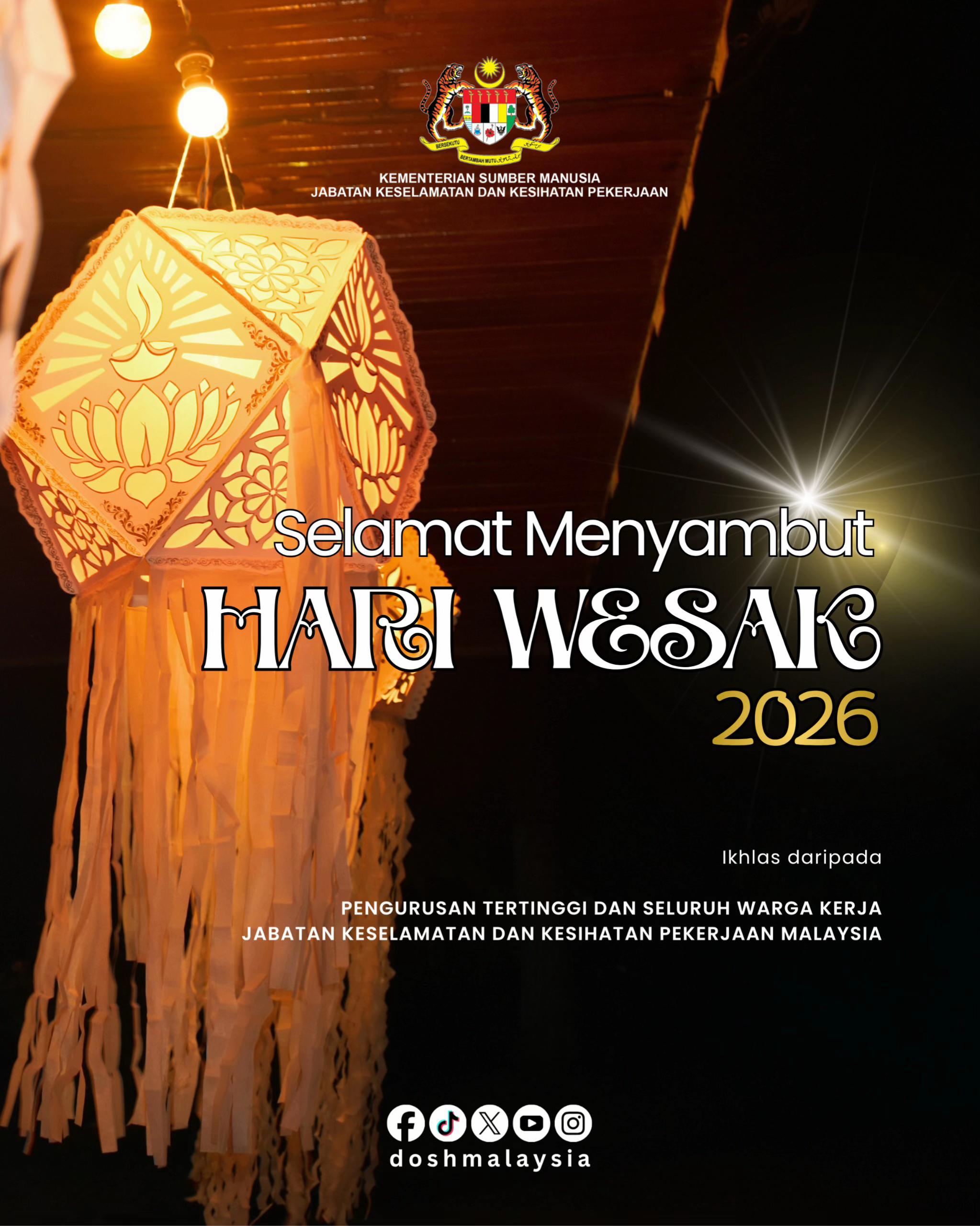 @JKKP / DOSH Malaysia