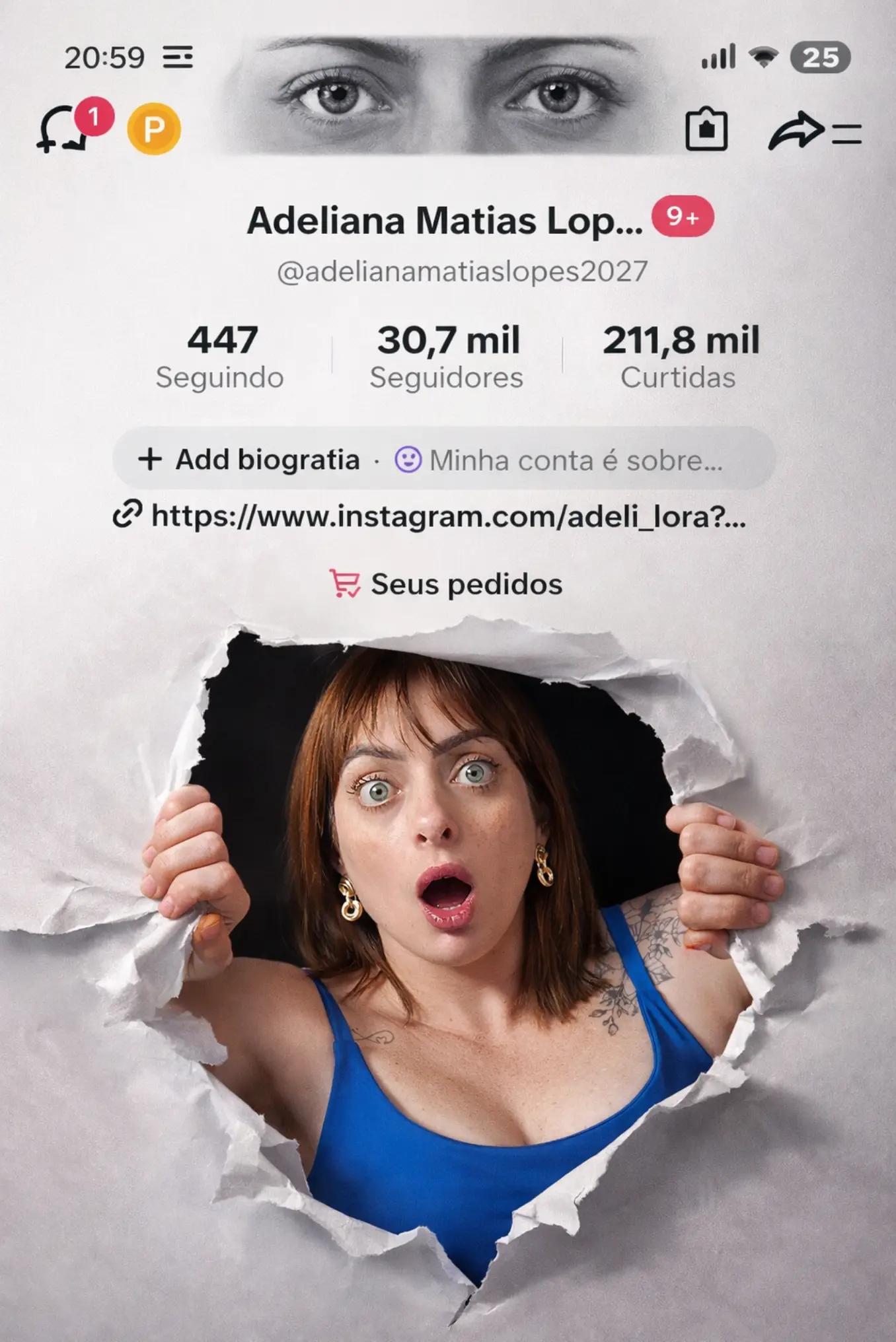 @Adeliana Matias Lopes
